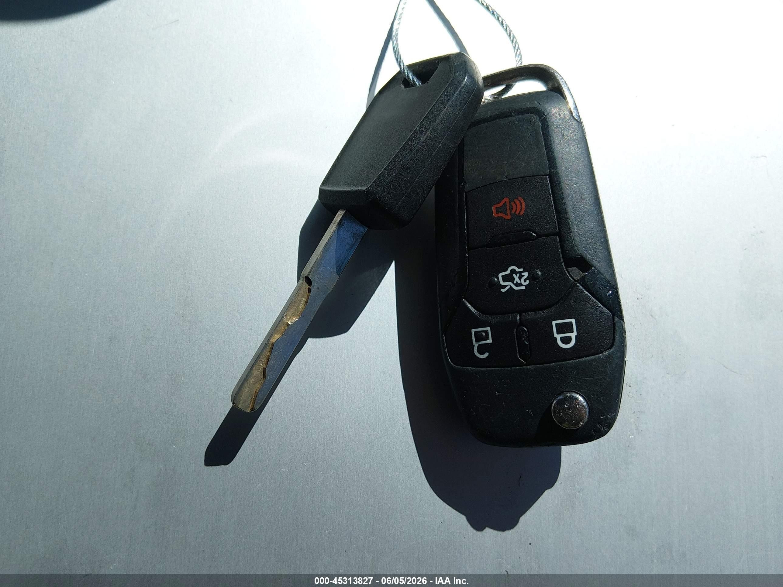 2013 Ford Fusion Hybrid Se Blue vin: 3FA6P0LU2DR350181