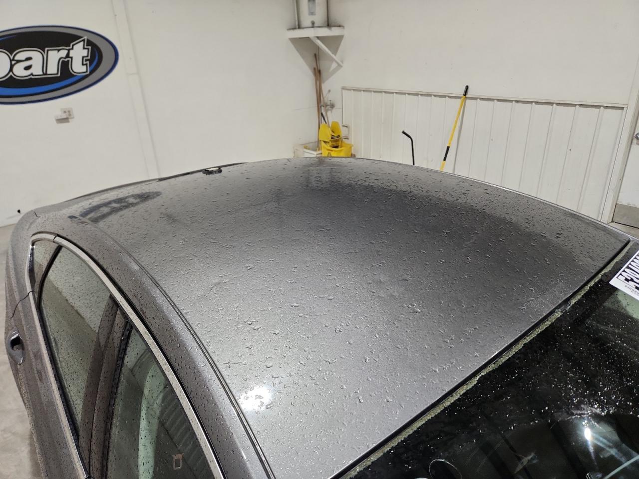 2013 Ford Fusion Se Hybrid Gray vin: 3FA6P0LU2DR352058 Damage: Roof Panel, Hail Damage, 4