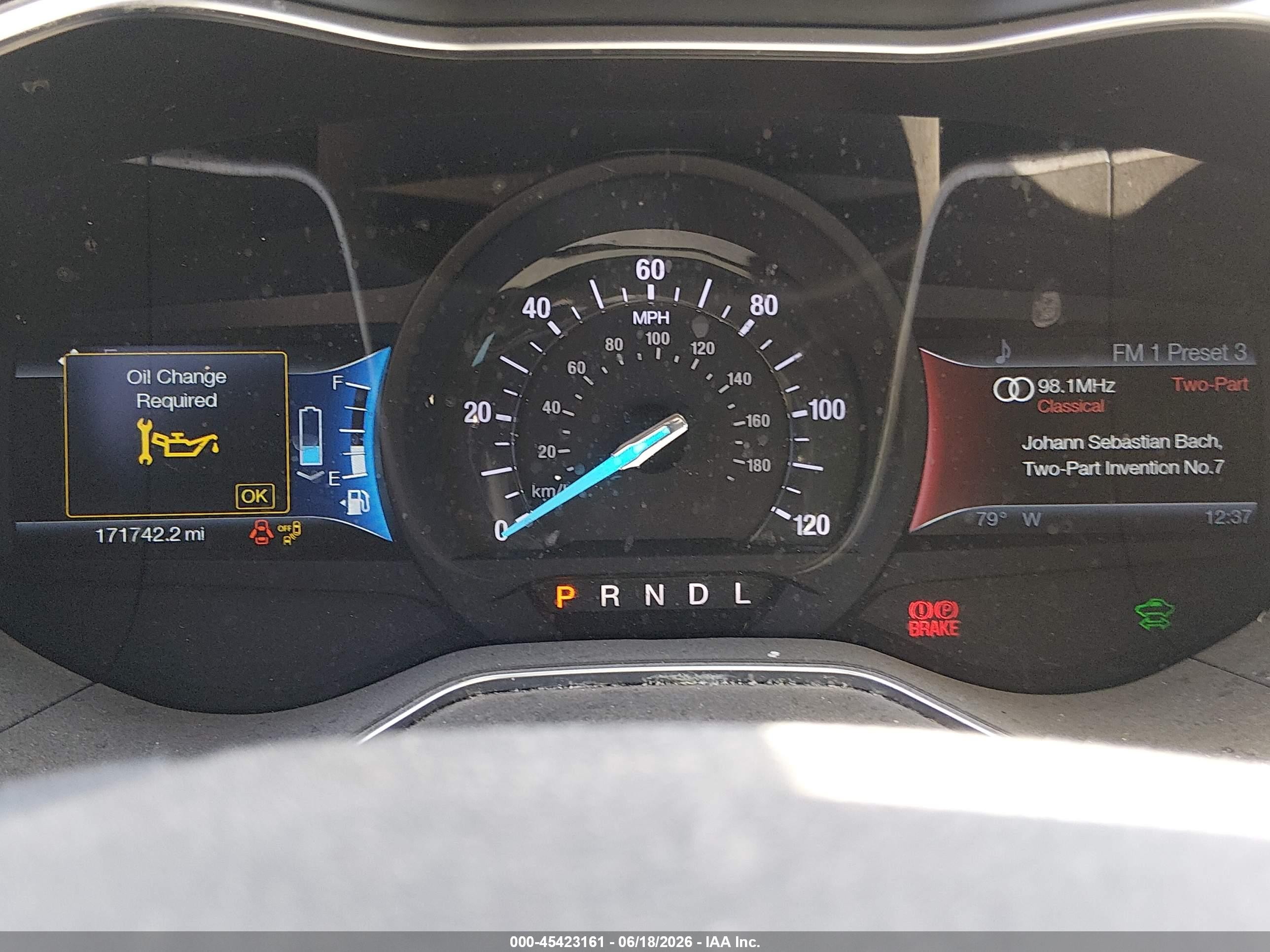 2013 Ford Fusion Hybrid Se White vin: 3FA6P0LU2DR363335