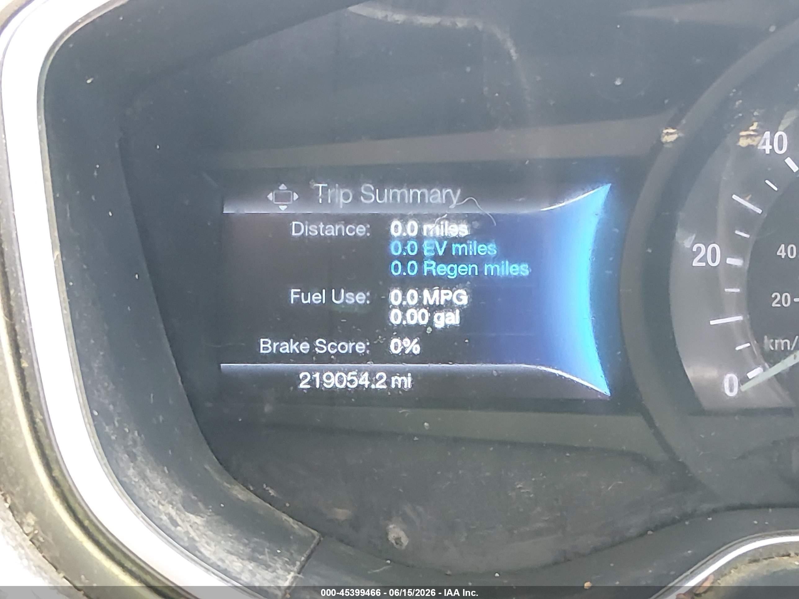 2014 Ford Fusion Hybrid Se Black vin: 3FA6P0LU2ER363935
