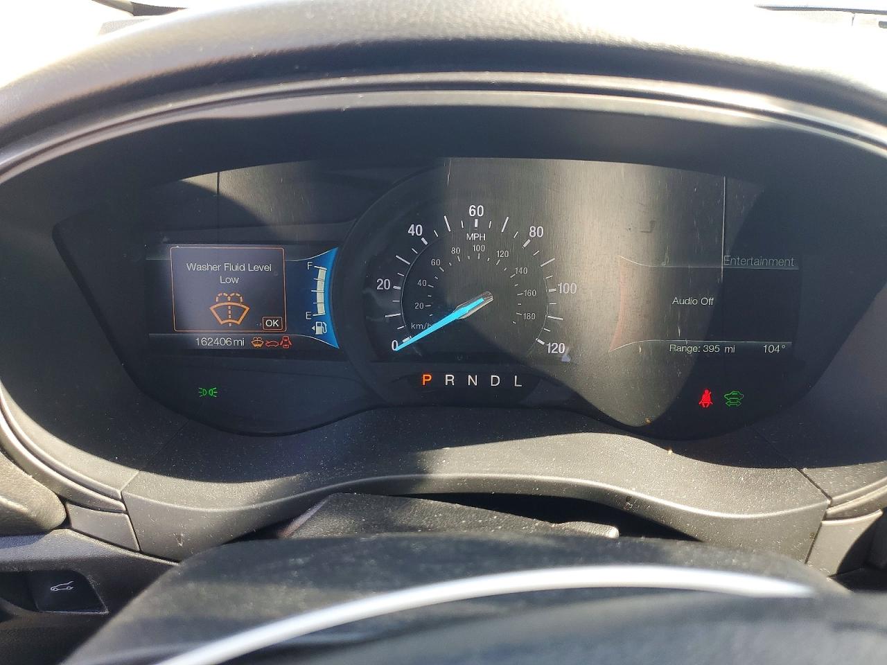 2018 Ford Fusion Se Hybrid Silver vin: 3FA6P0LU2JR246298