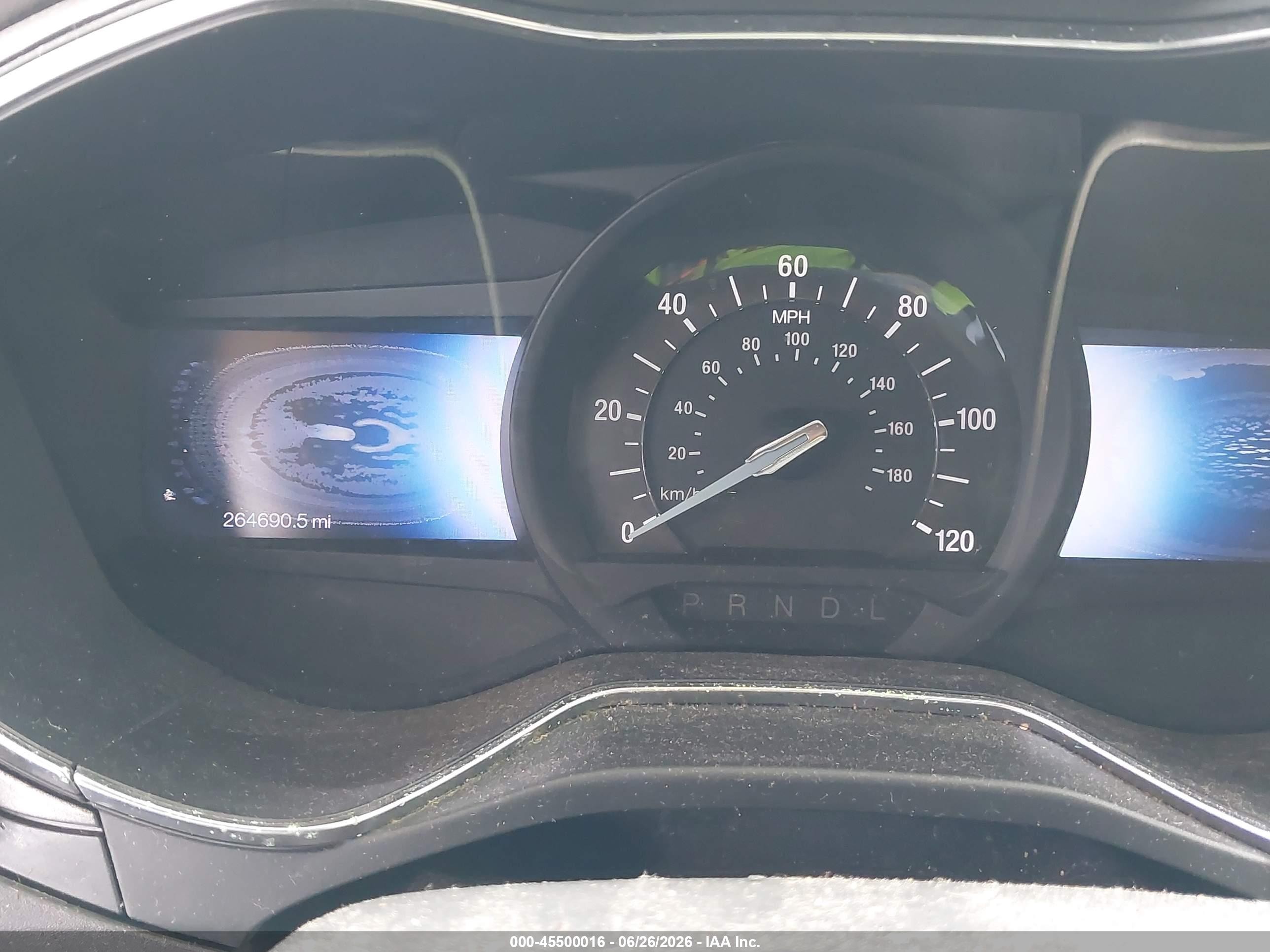 2013 Ford Fusion Hybrid Se Silver vin: 3FA6P0LU3DR249716