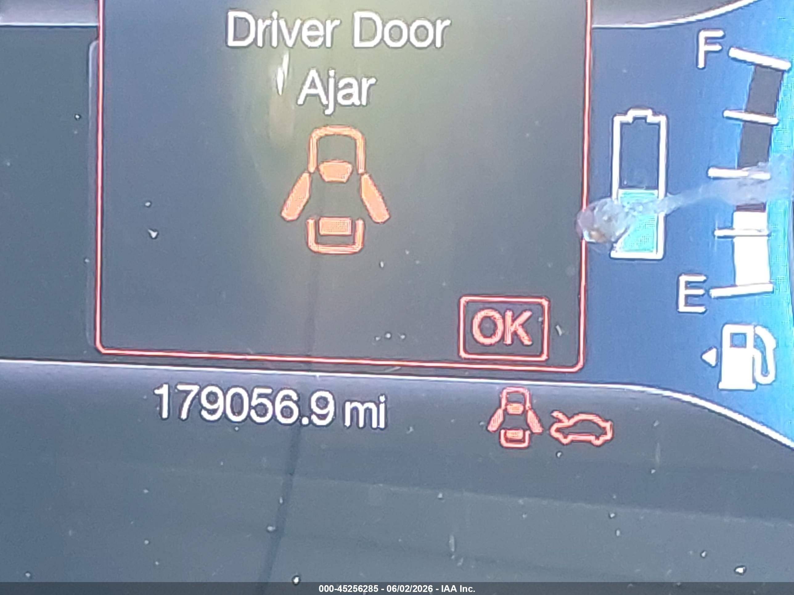 2013 Ford Fusion Hybrid Se Light Blue vin: 3FA6P0LU3DR288581