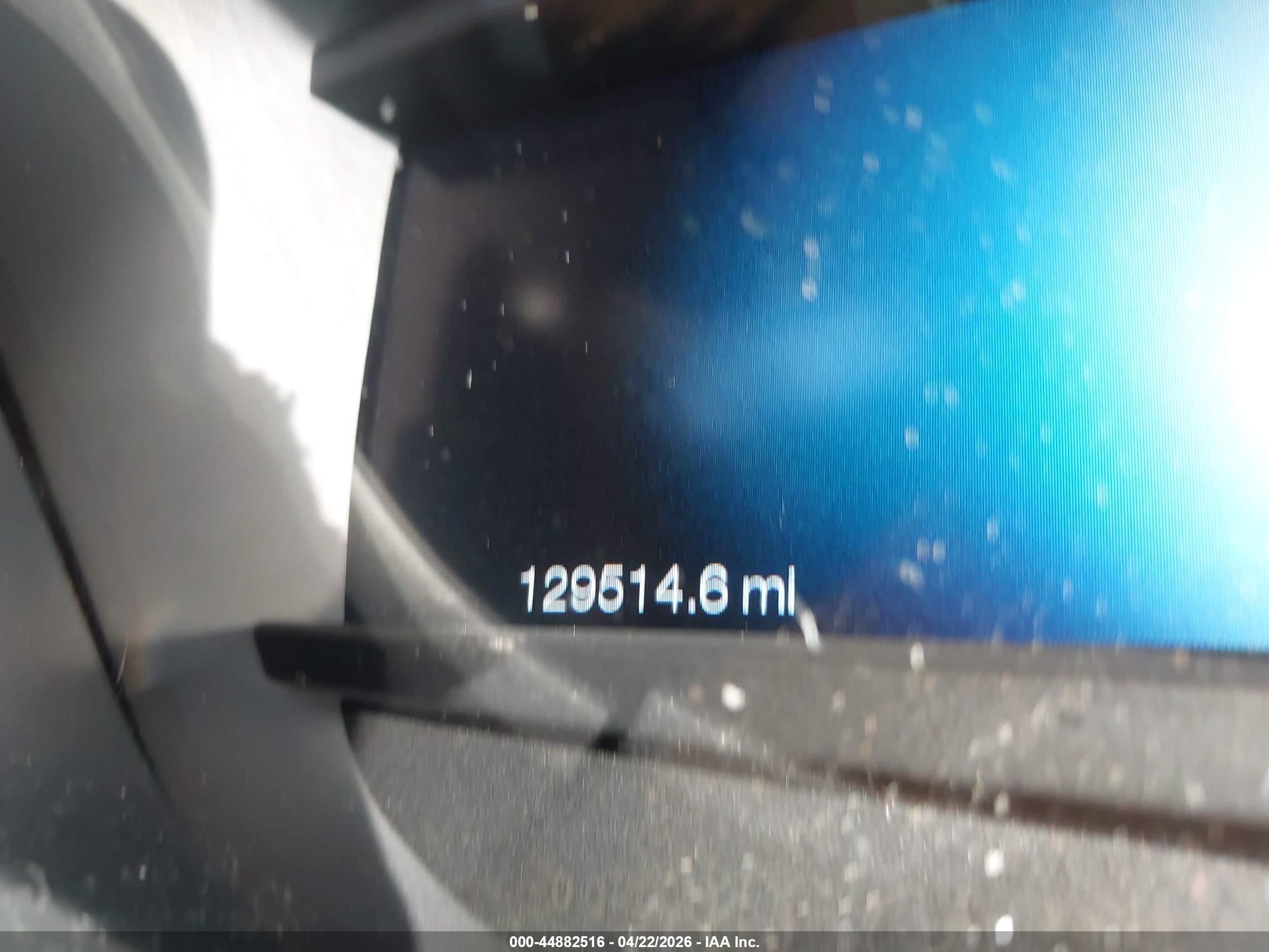 2013 Ford Fusion Hybrid Se Серебряный vin: 3FA6P0LU3DR320882