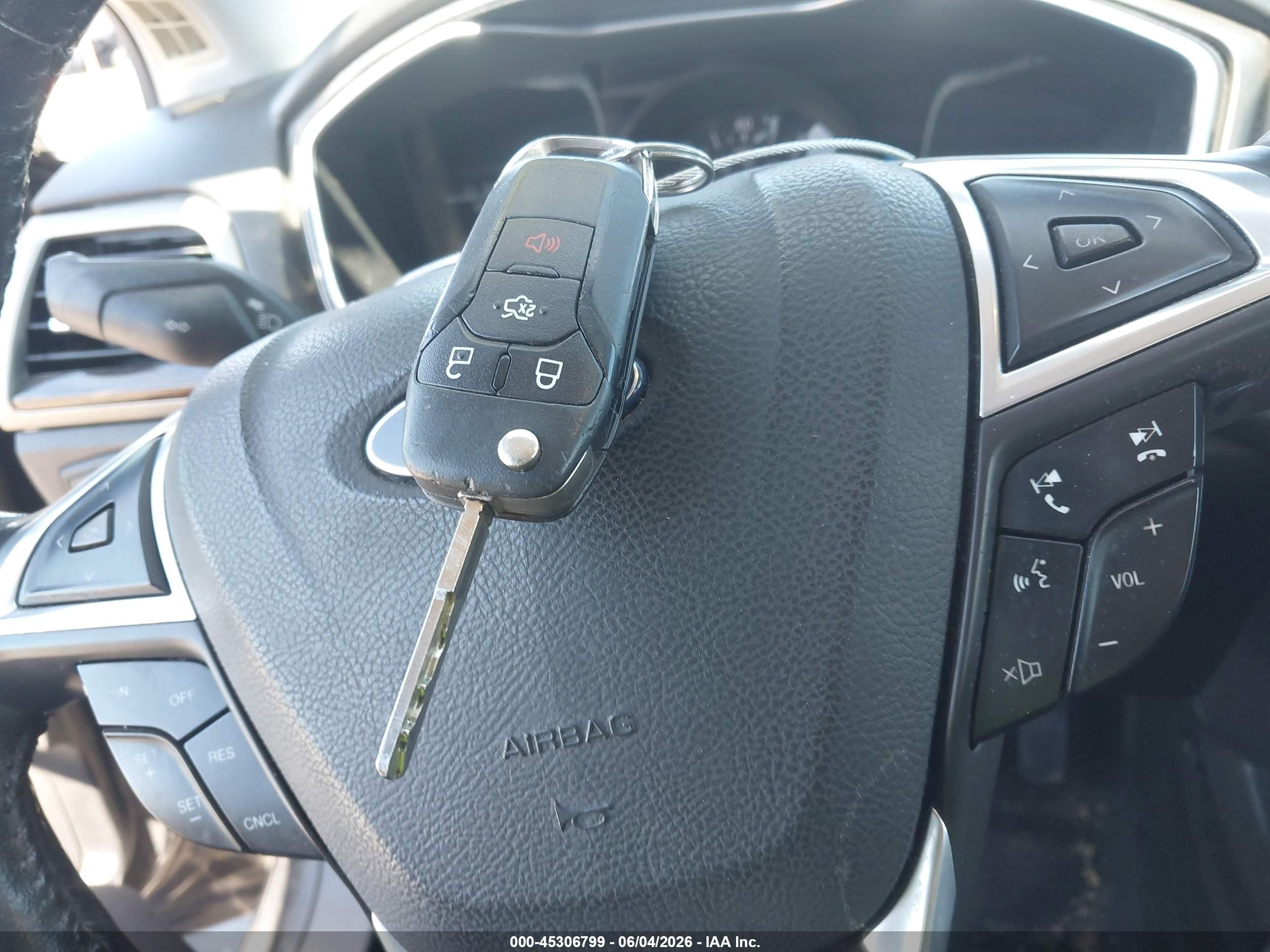 2014 Ford Fusion Hybrid Se Black vin: 3FA6P0LU3ER142456