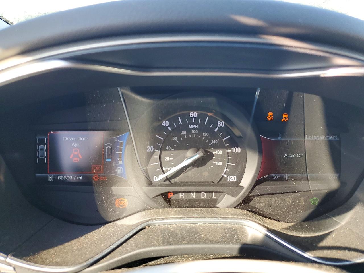 2014 Ford Fusion Se Hybrid Black vin: 3FA6P0LU3ER224106