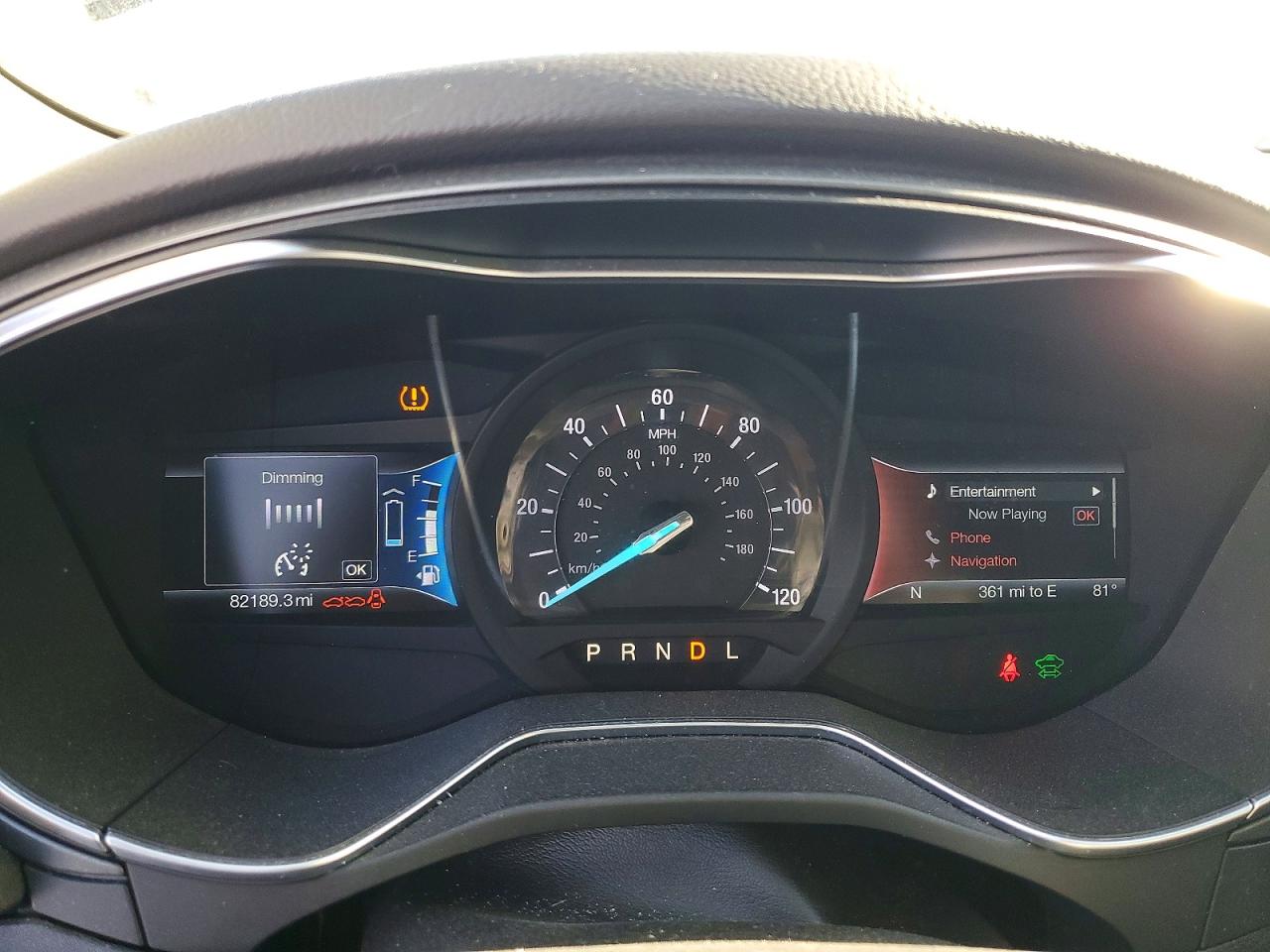 2015 Ford Fusion Se Hybrid Black vin: 3FA6P0LU3FR157556