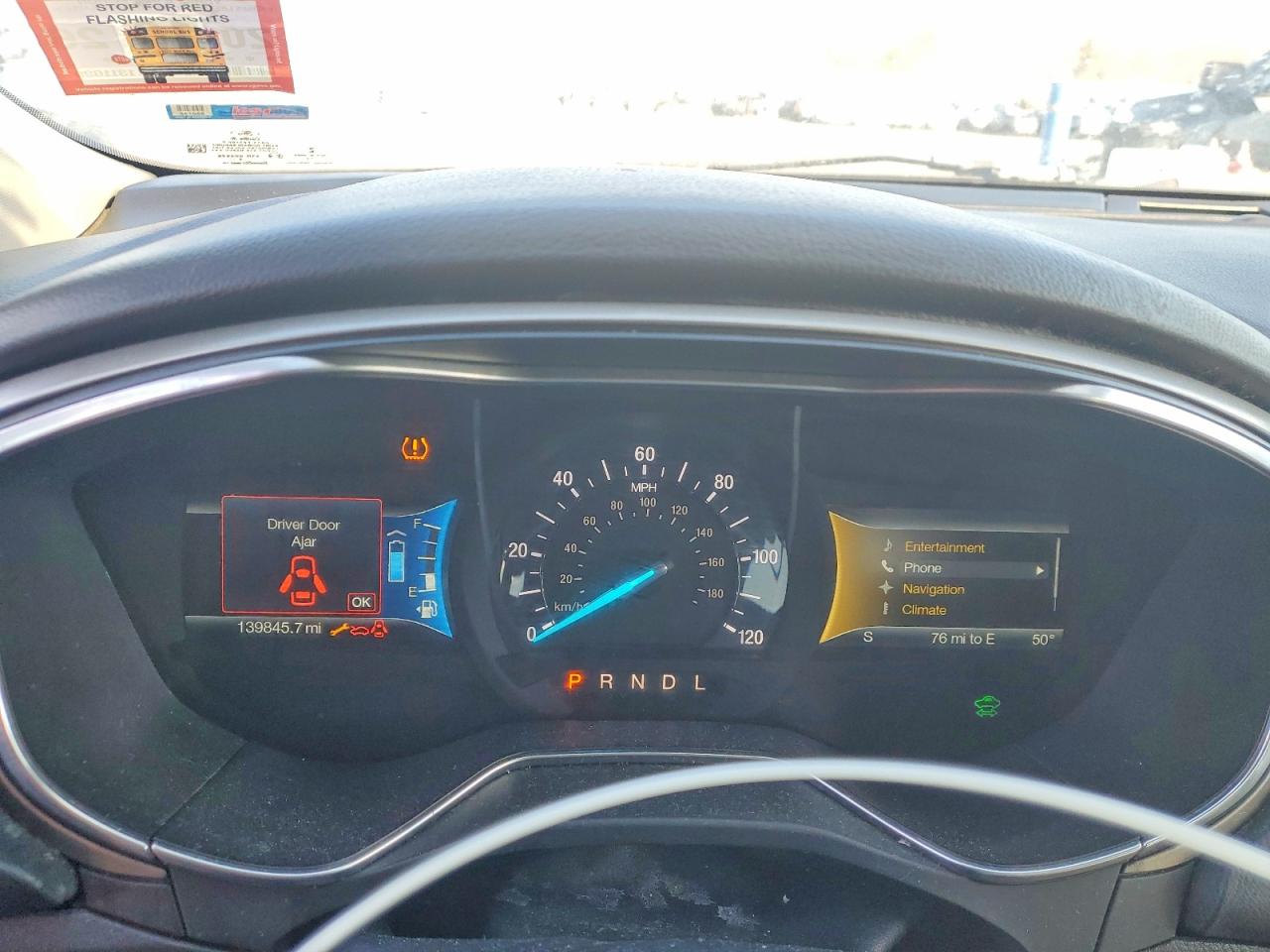 2015 Ford Fusion Se Hybrid Black vin: 3FA6P0LU3FR241179