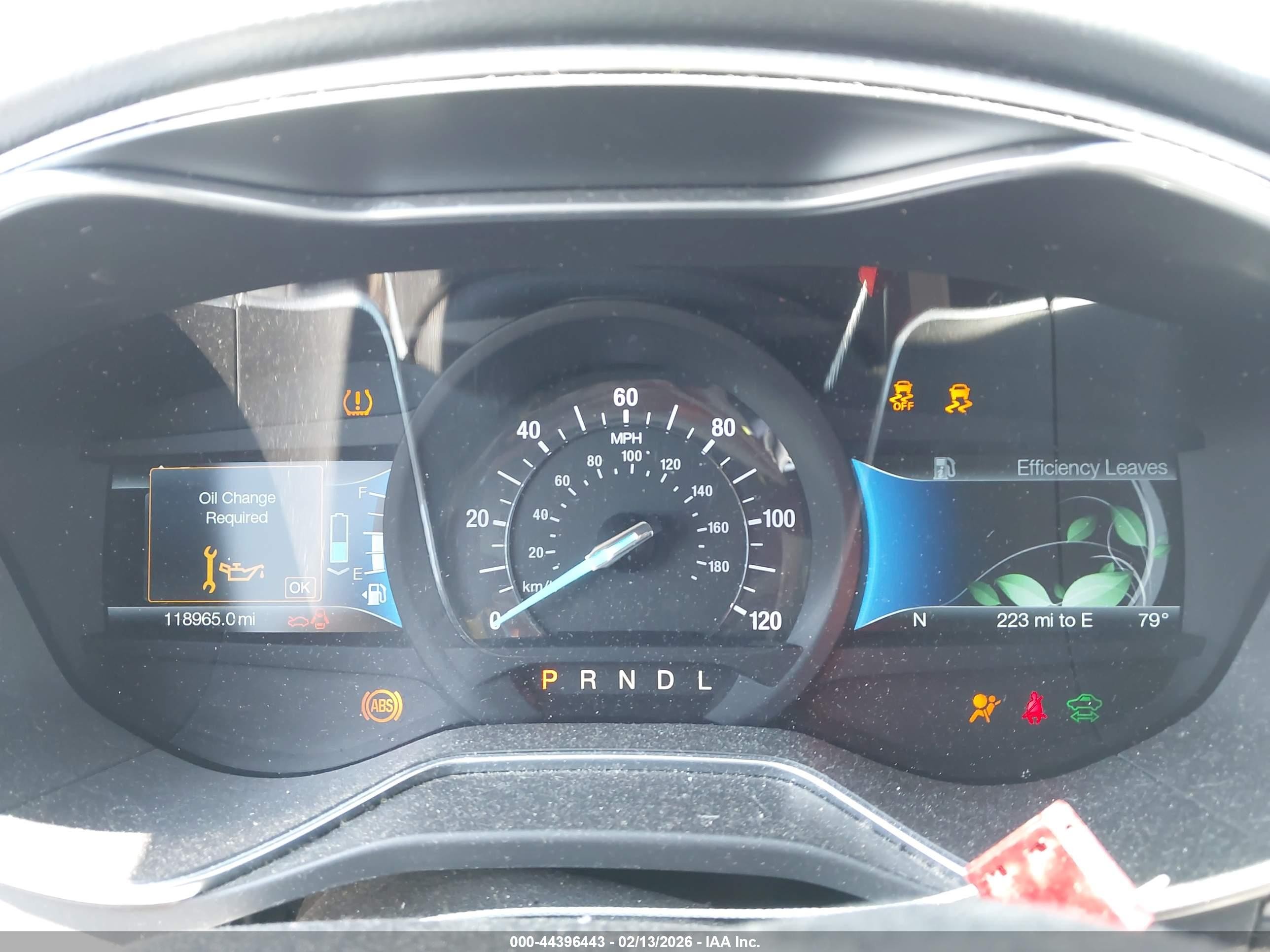 2015 Ford Fusion Hybrid Se Серебряный vin: 3FA6P0LU3FR288714