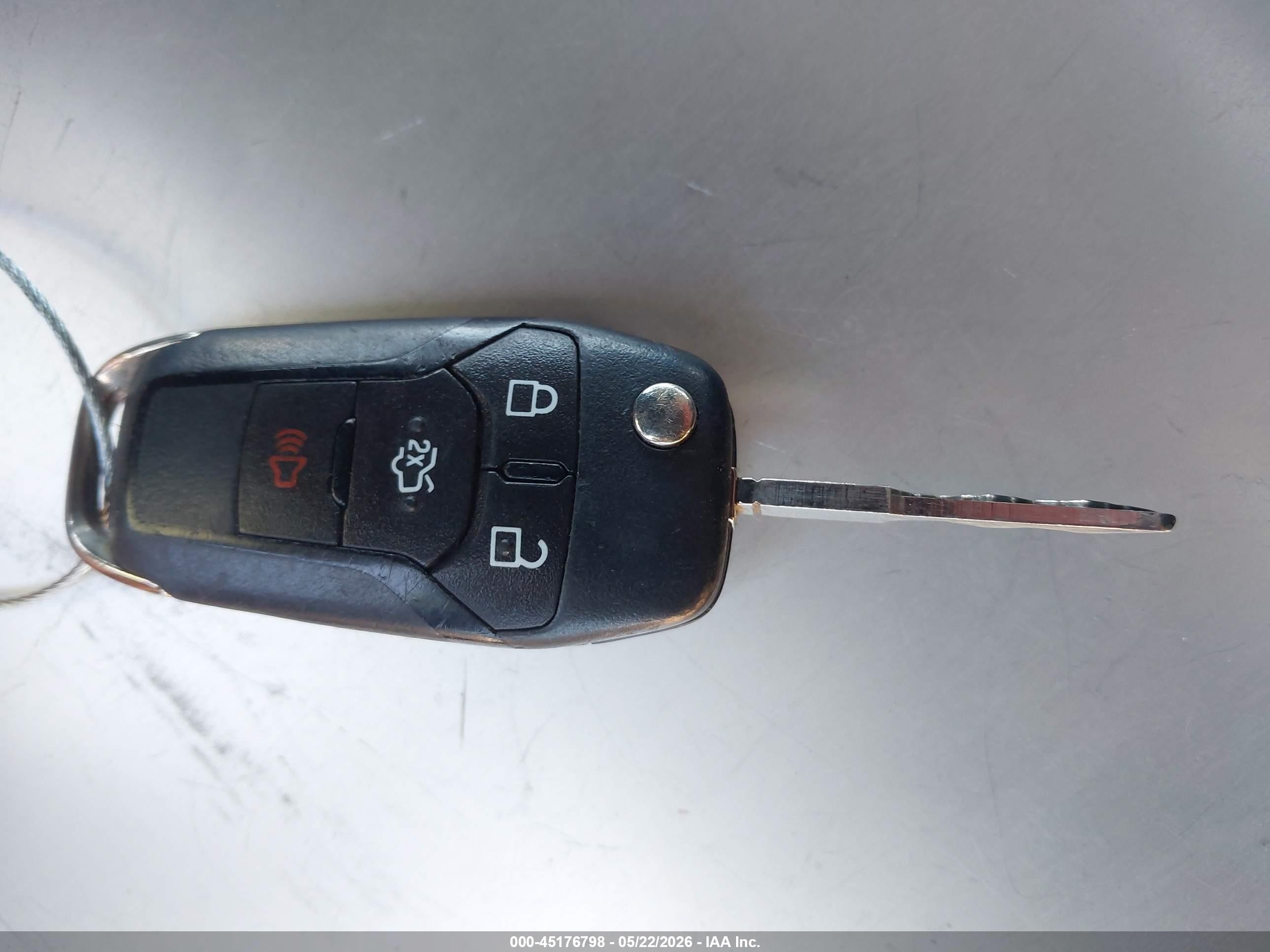2014 Ford Fusion Hybrid Se Синий vin: 3FA6P0LU4ER260161
