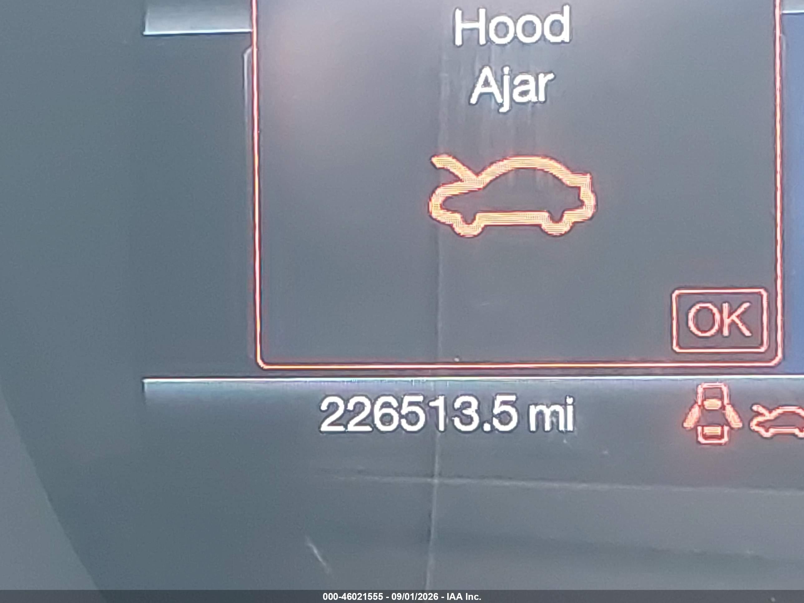 2014 Ford Fusion Hybrid Se Gray vin: 3FA6P0LU4ER271869
