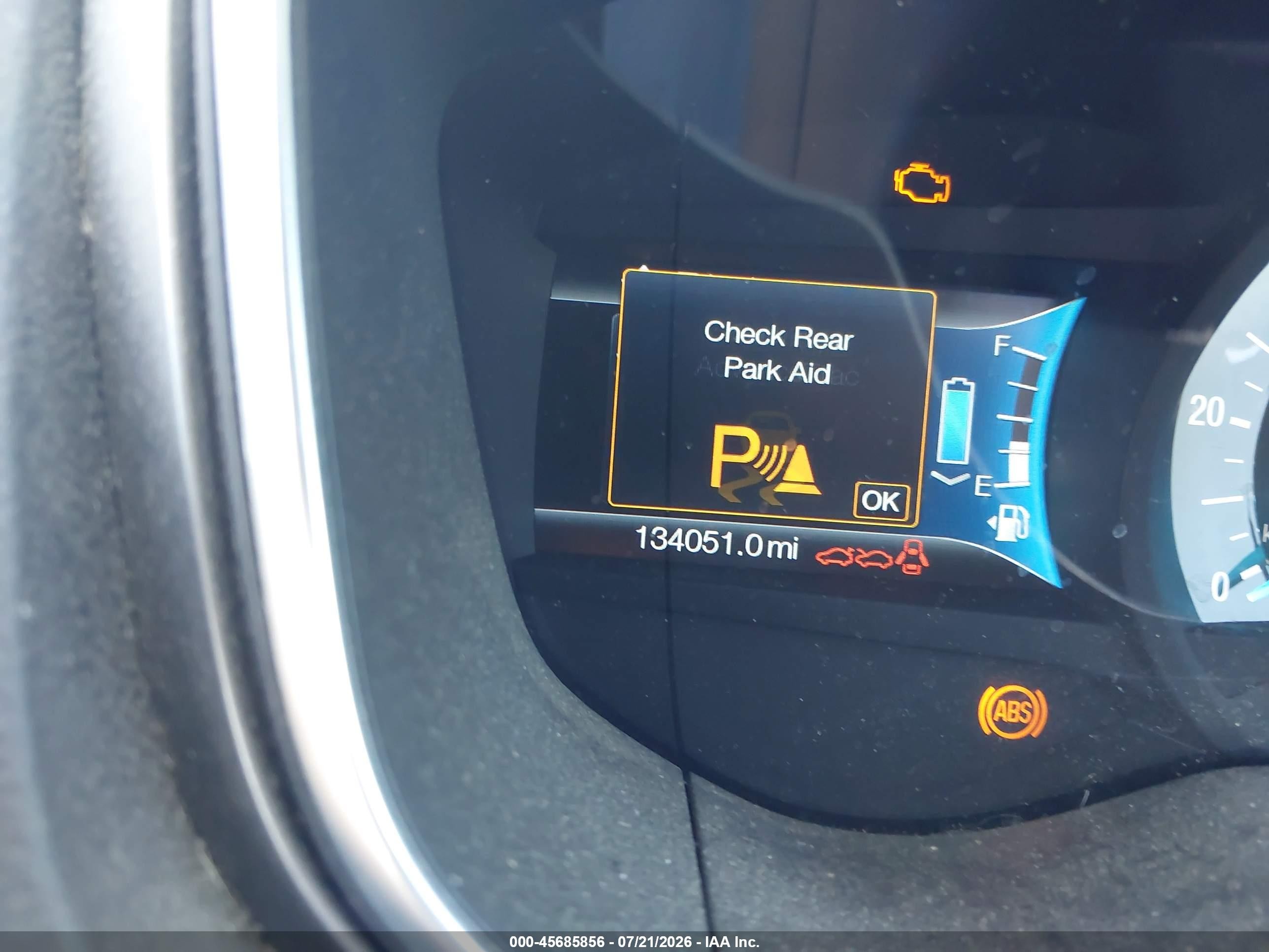 2015 Ford Fusion Hybrid Se Серый vin: 3FA6P0LU4FR253356