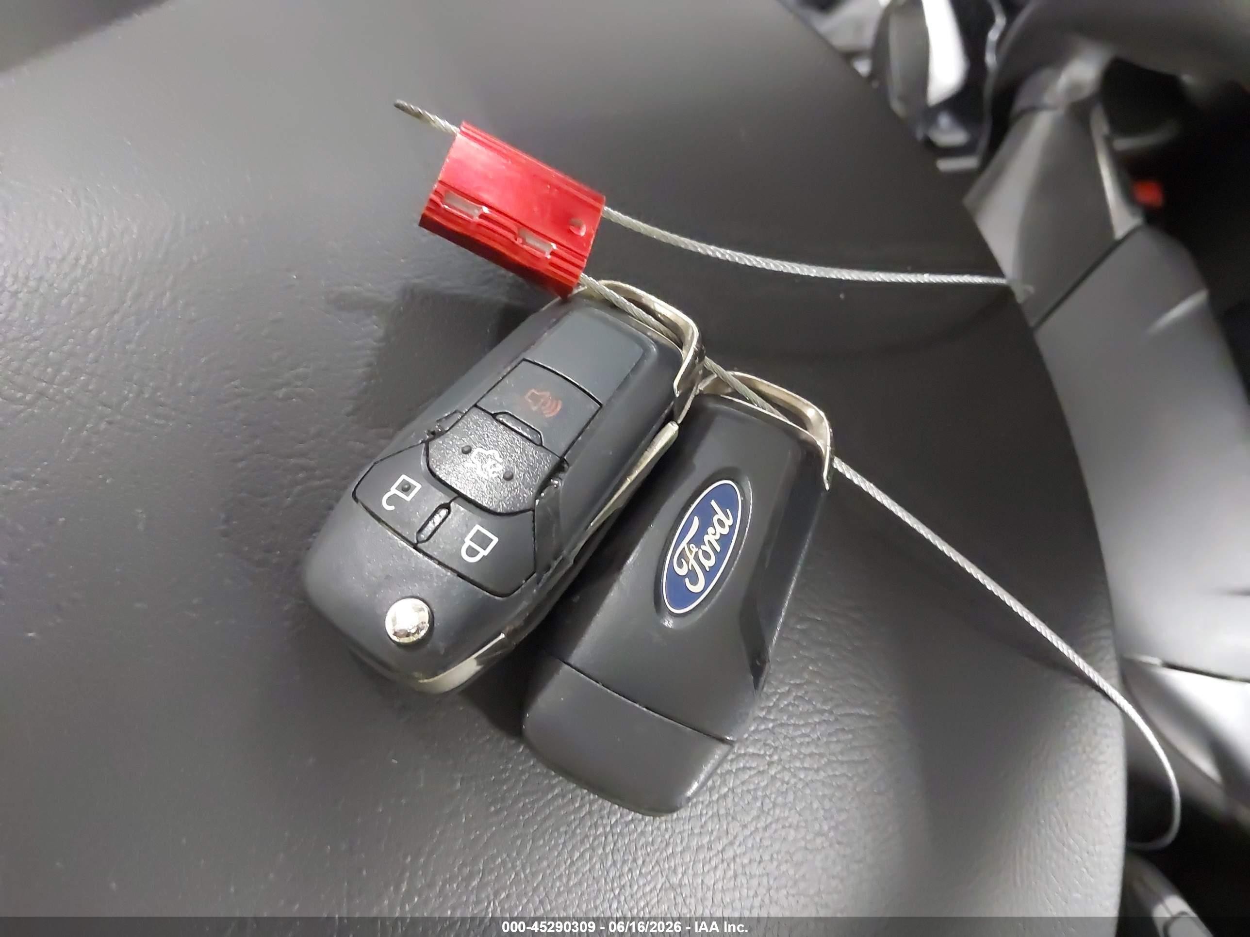 2015 Ford Fusion Hybrid Se Gray vin: 3FA6P0LU4FR290102