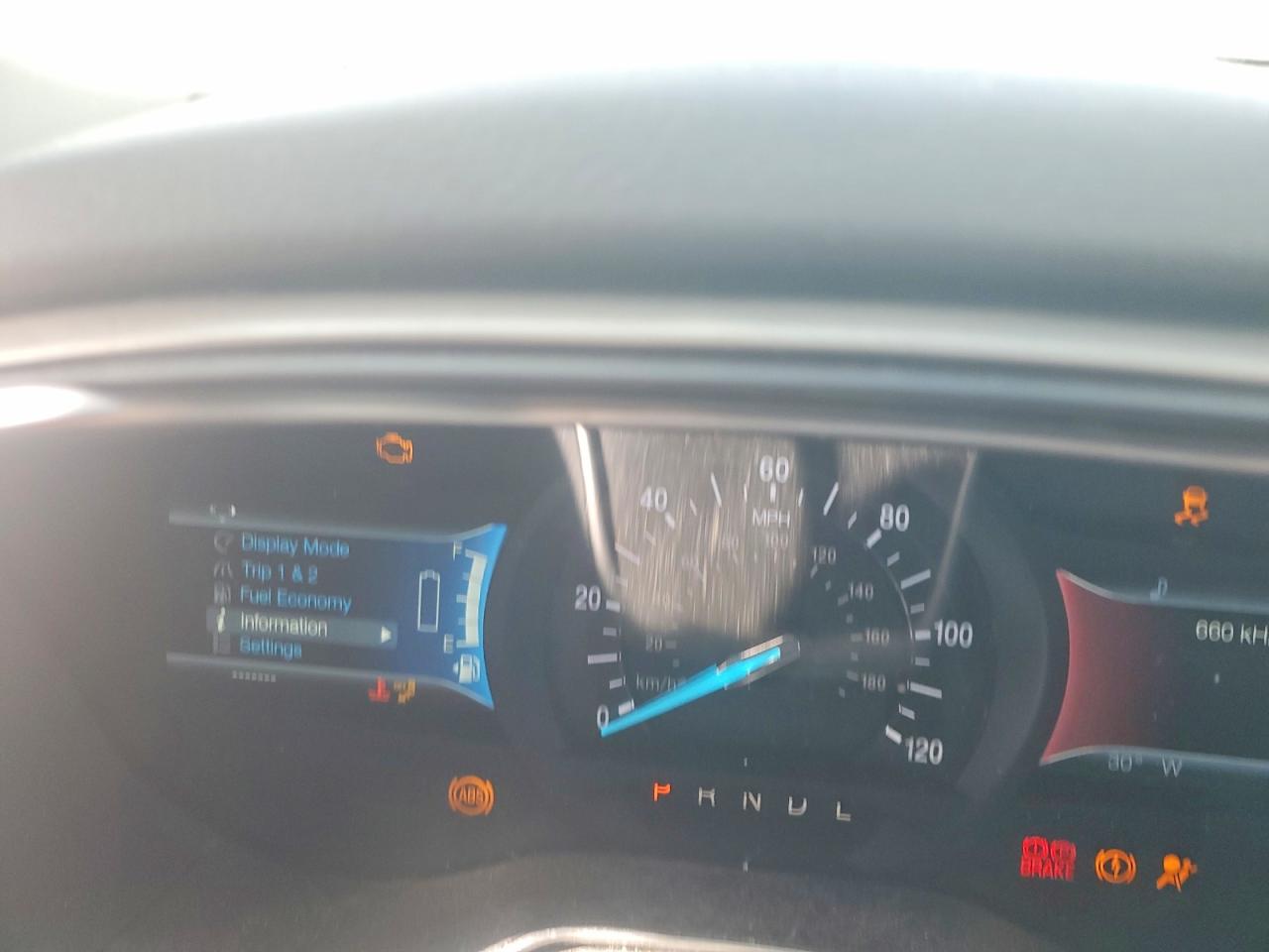 2014 Ford Fusion Se Hybrid Черный vin: 3FA6P0LU5ER295694