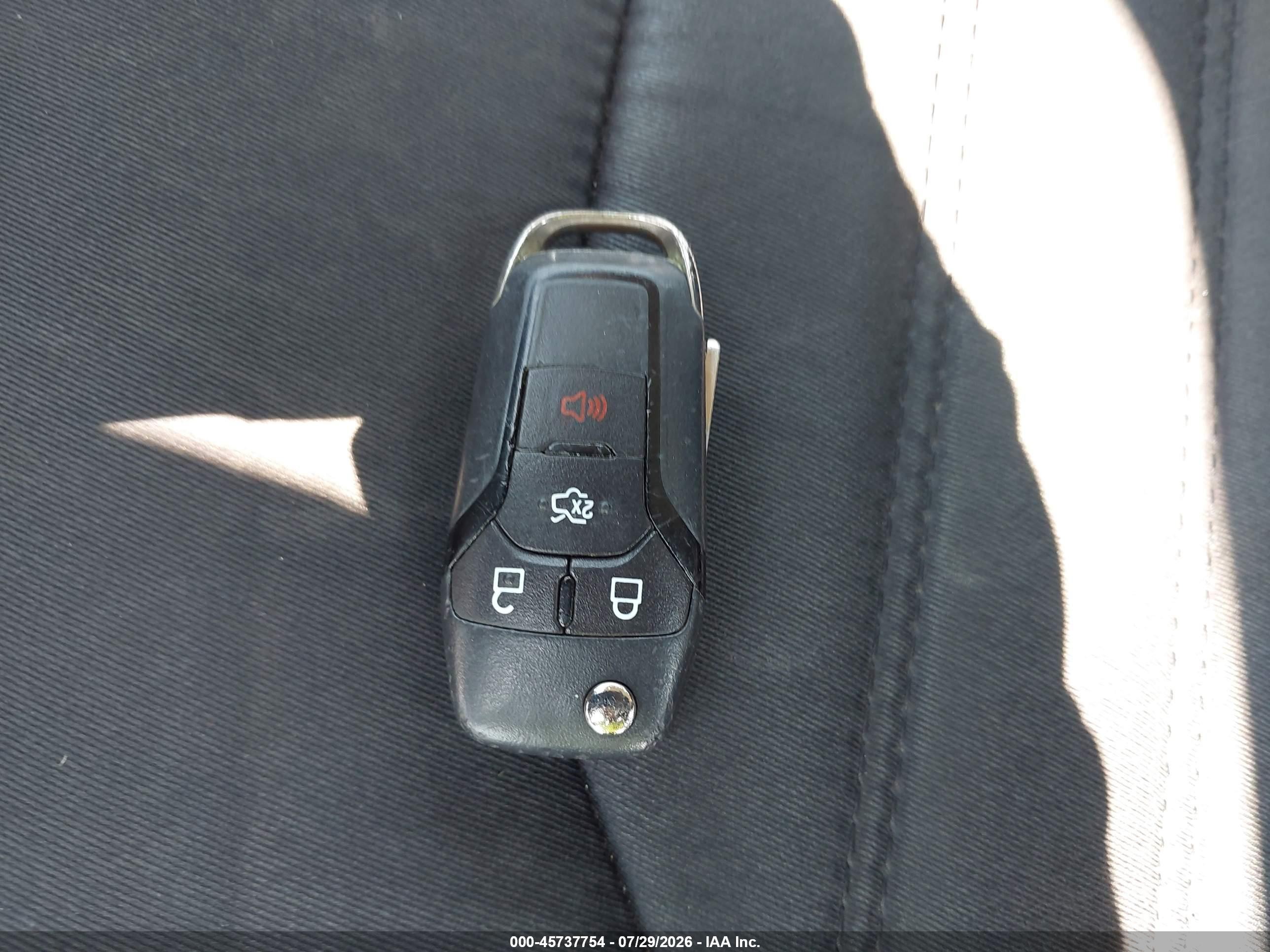 2013 Ford Fusion Hybrid Se Синий vin: 3FA6P0LU6DR219593