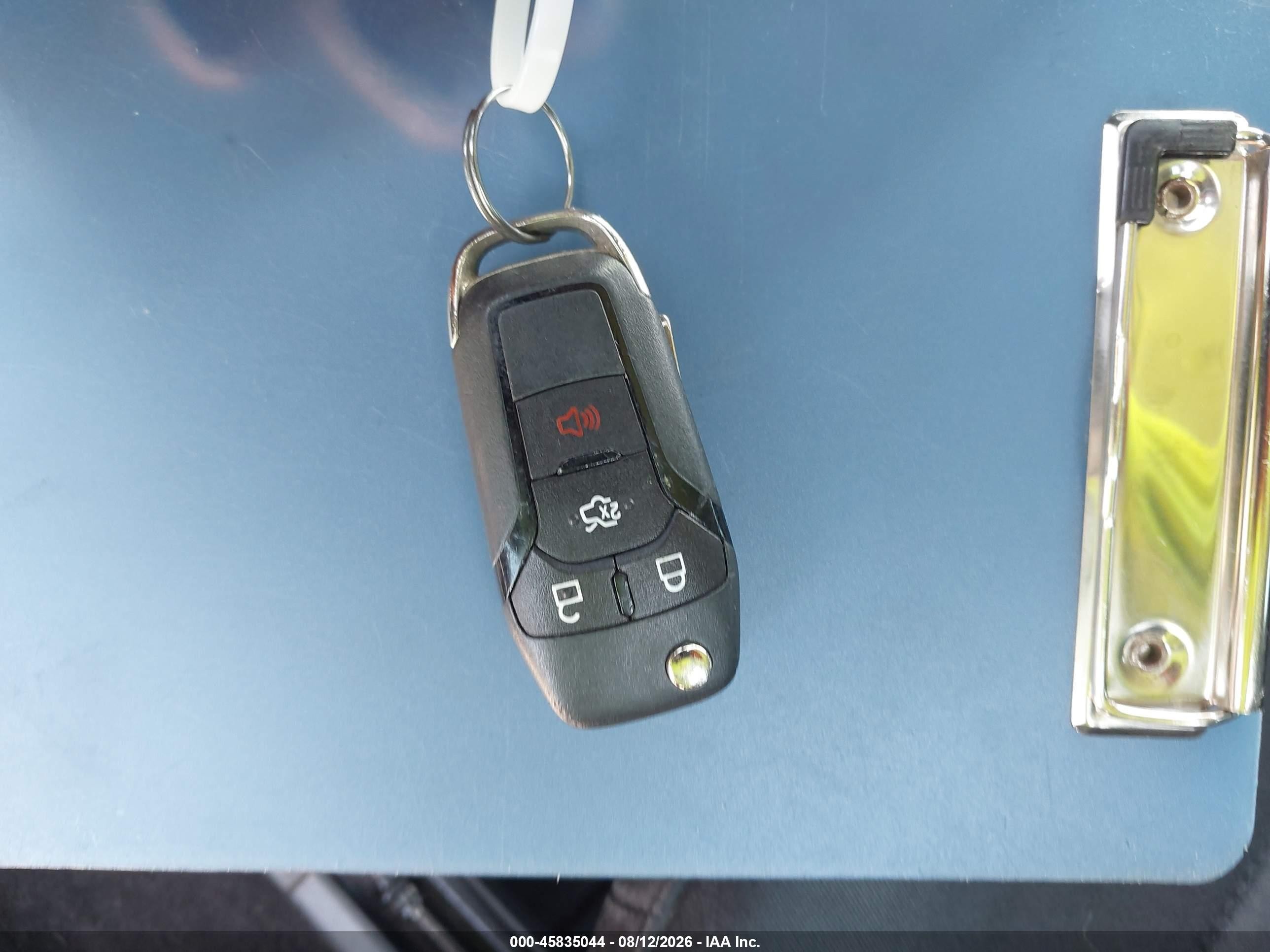 2013 Ford Fusion Hybrid Se Синий vin: 3FA6P0LU6DR227404