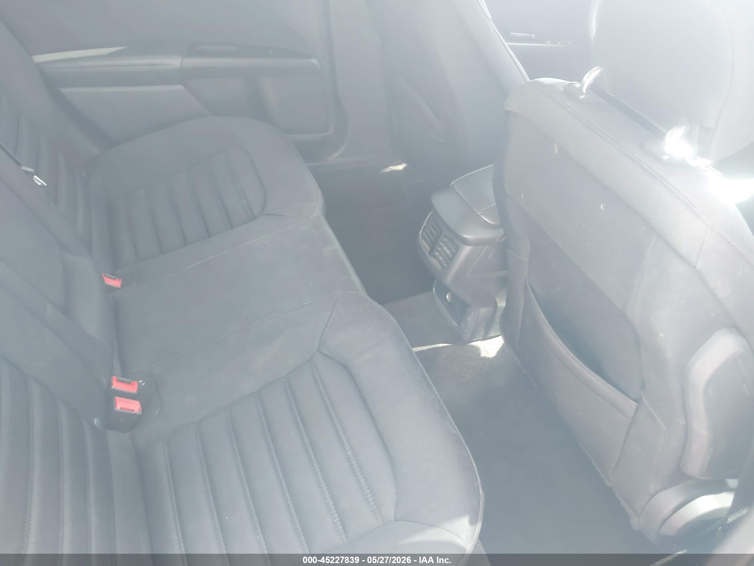 2014 Ford Fusion Hybrid Se Silver vin: 3FA6P0LU6ER129832