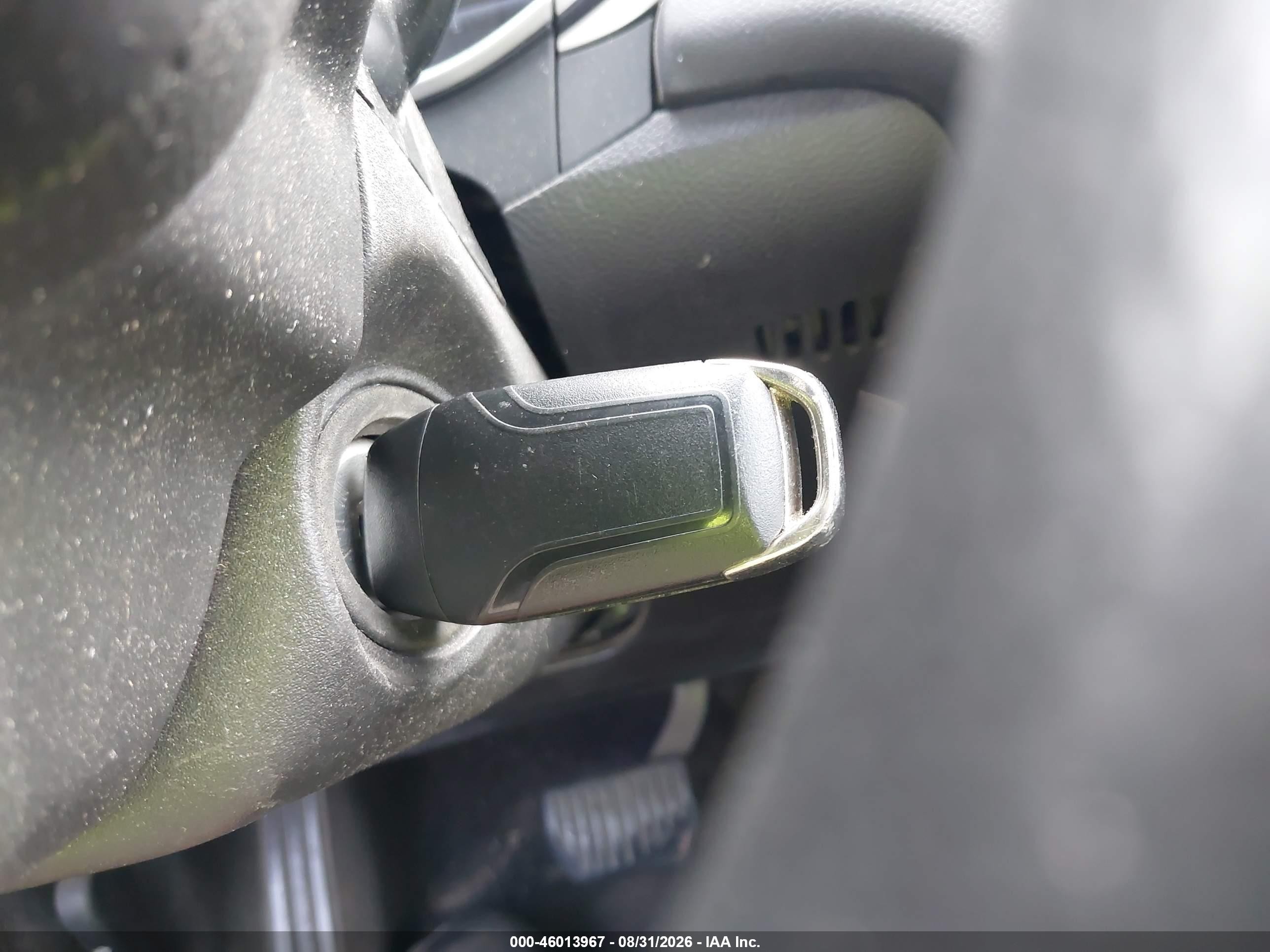 2014 Ford Fusion Hybrid Se Gray vin: 3FA6P0LU6ER189836