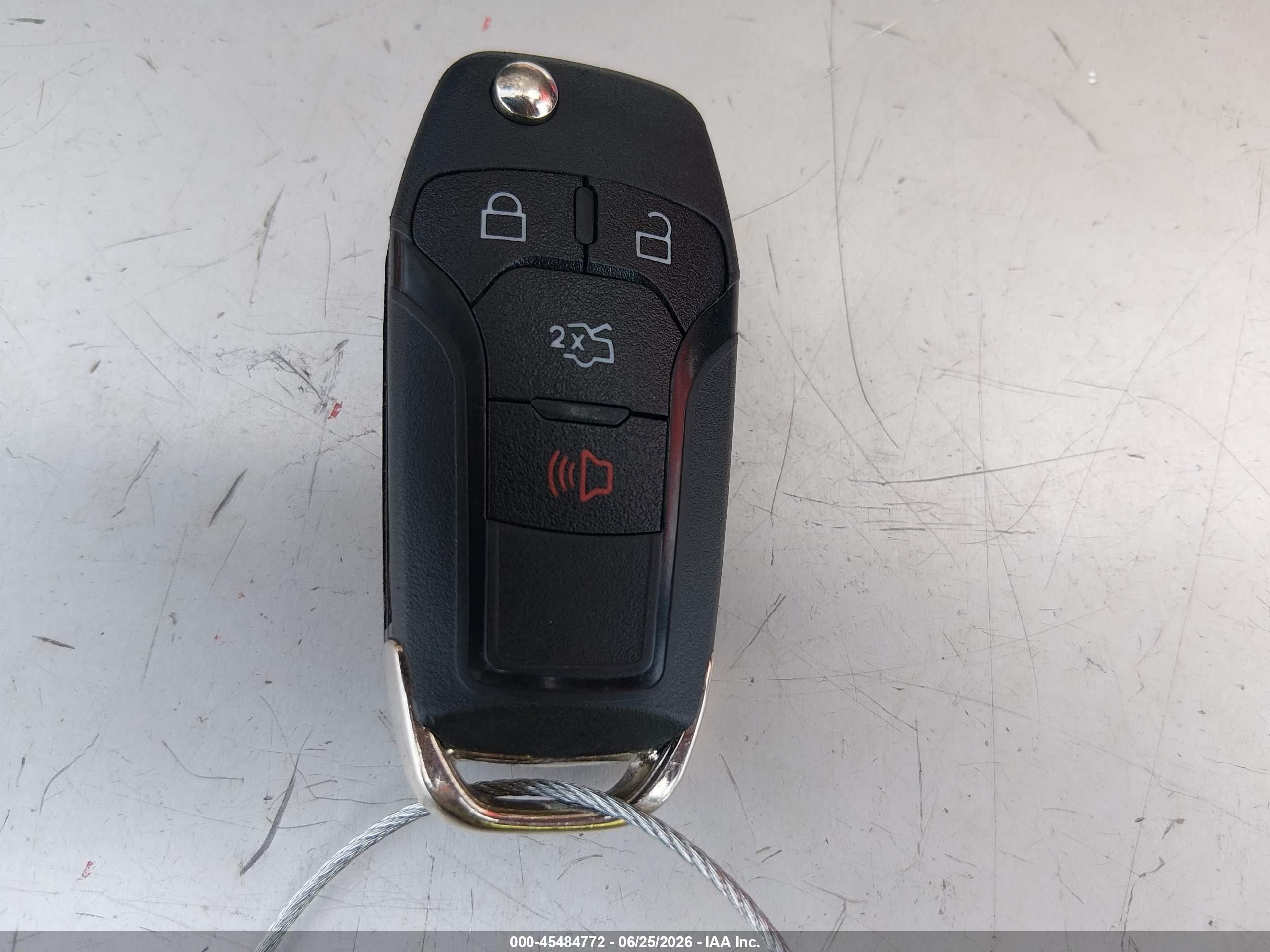2014 Ford Fusion Hybrid Se White vin: 3FA6P0LU6ER285479