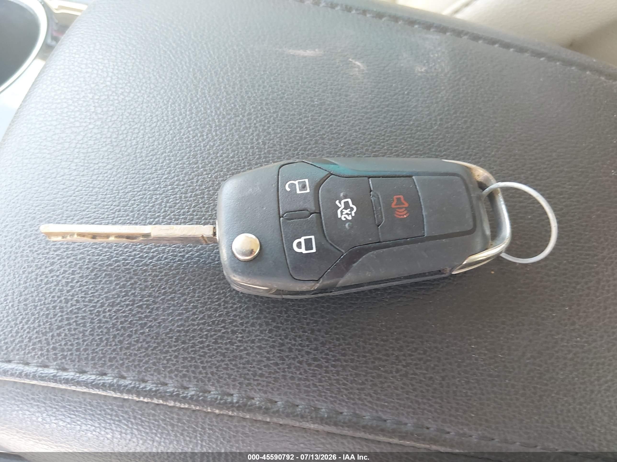 2013 Ford Fusion Hybrid Se Red vin: 3FA6P0LU7DR191402
