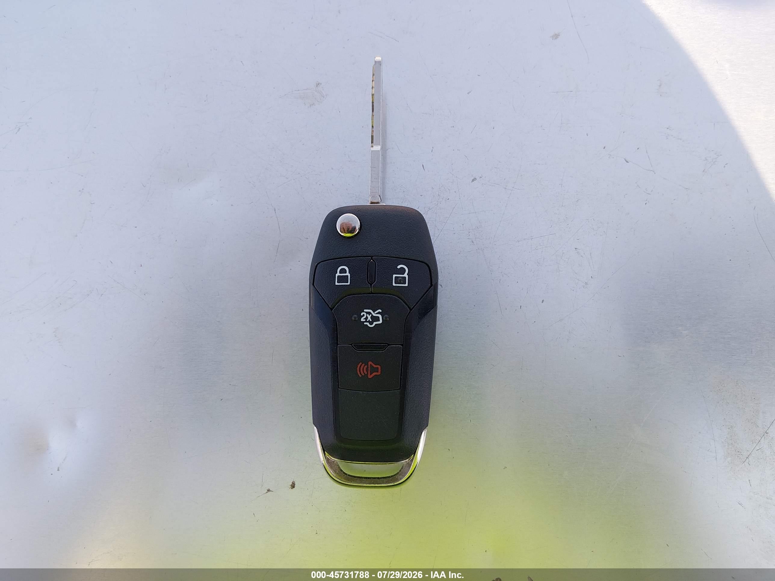2014 Ford Fusion Hybrid Se Red vin: 3FA6P0LU7ER212038