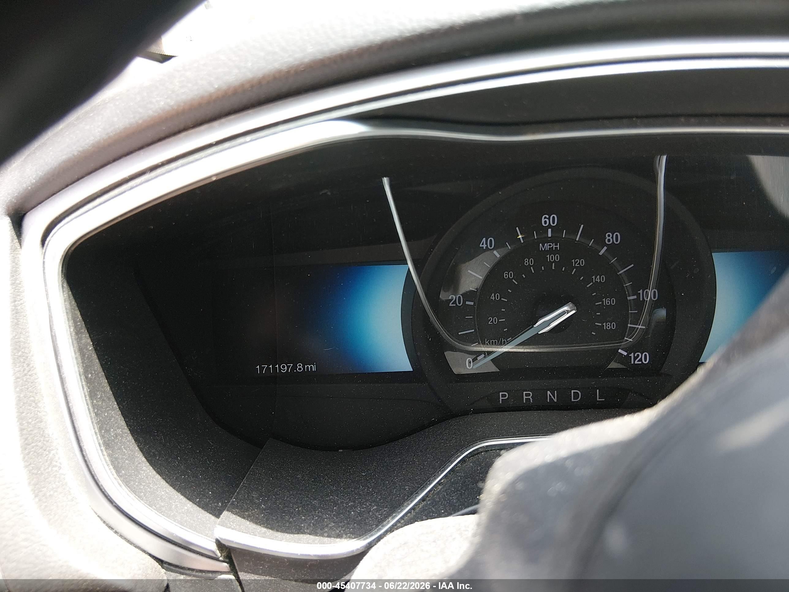 2015 Ford Fusion Hybrid Se Silver vin: 3FA6P0LU7FR211604