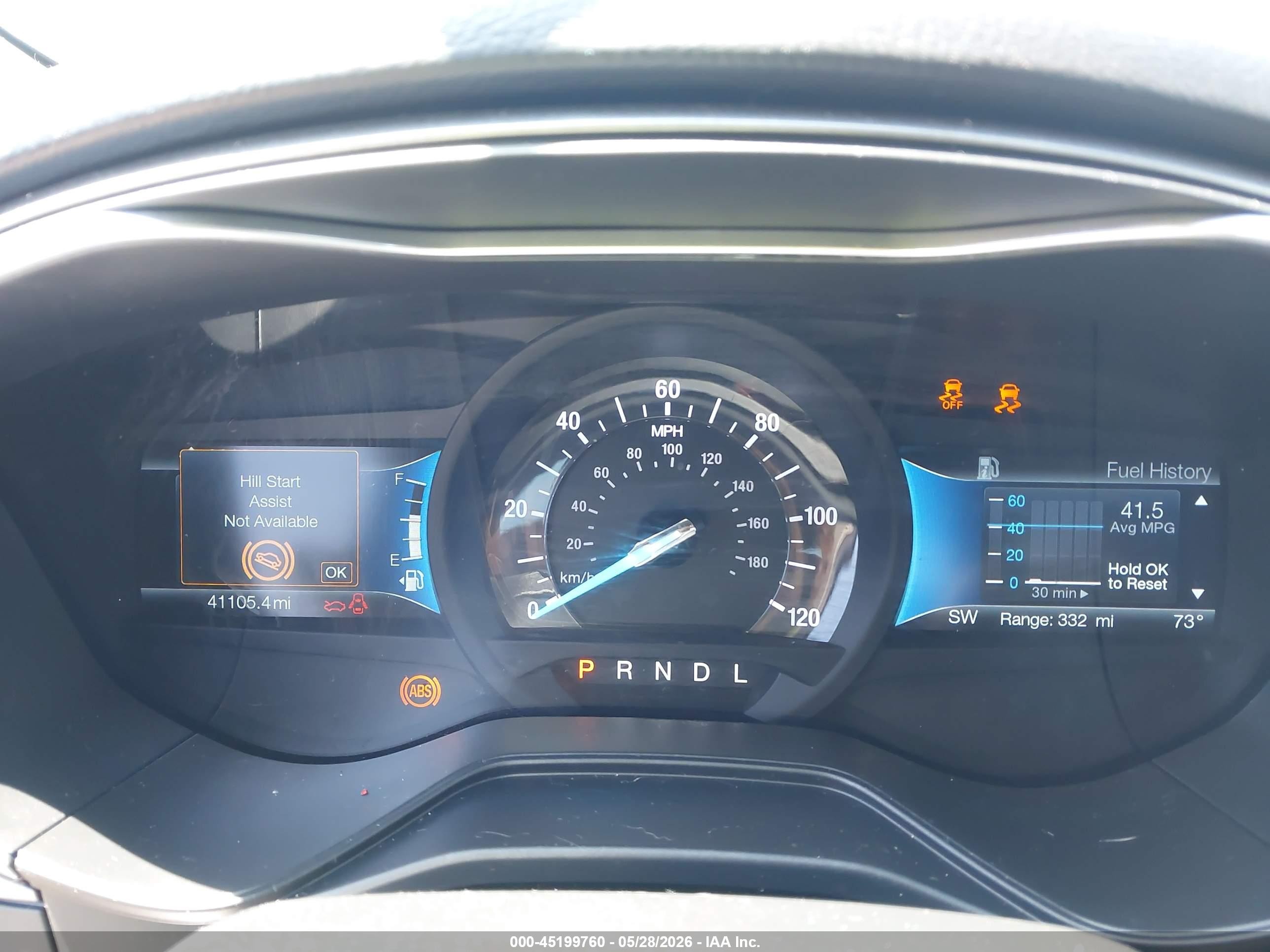 2020 Ford Fusion Hybrid Se Black vin: 3FA6P0LU7LR221982
