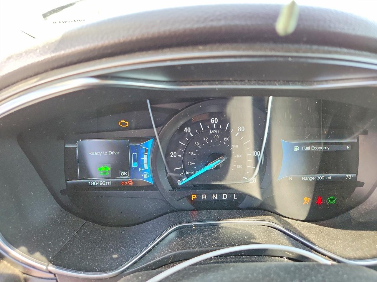 2018 Ford Fusion Se Hybrid Black vin: 3FA6P0LU8JR152622