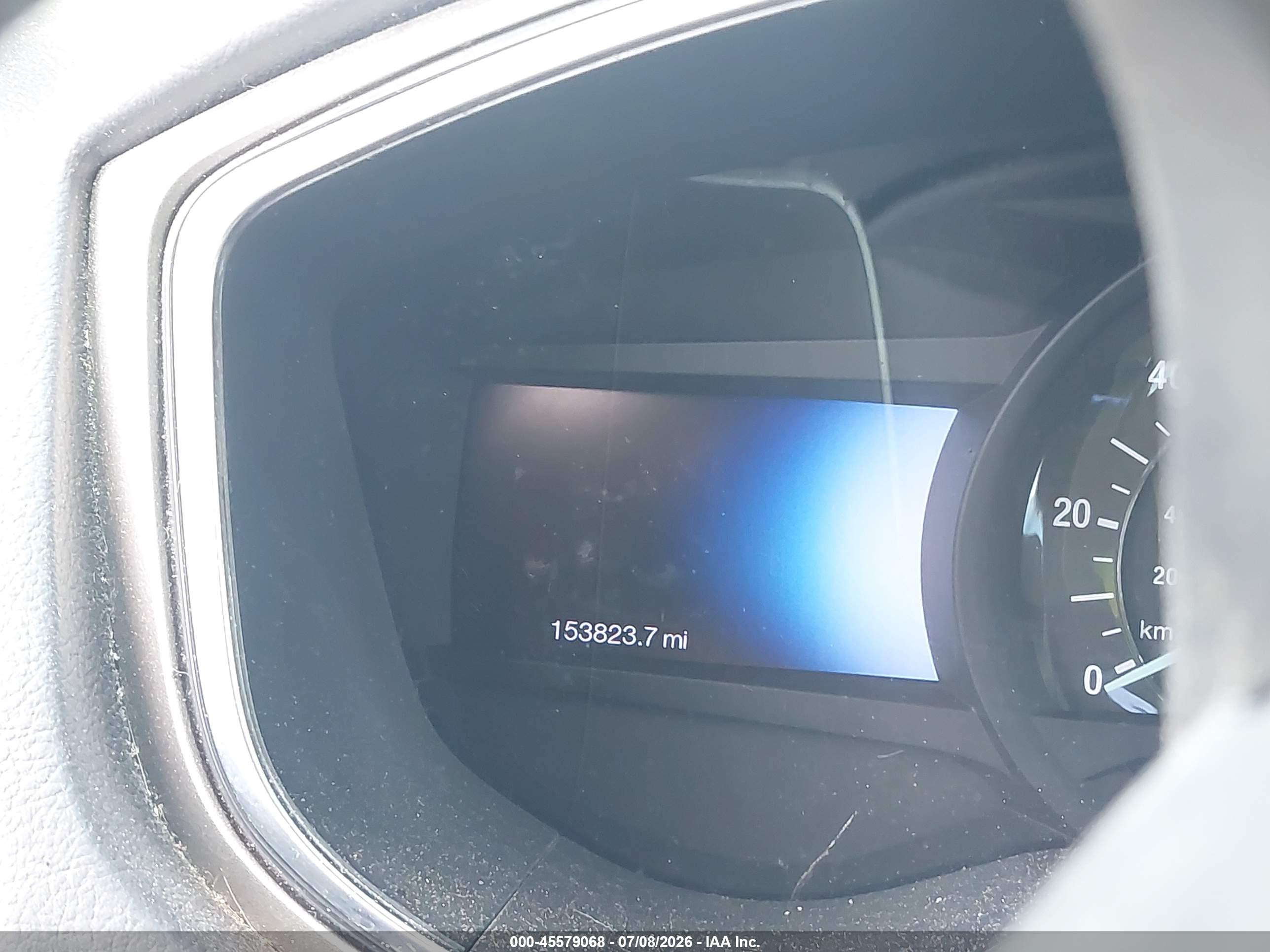 2013 Ford Fusion Hybrid Se Белый vin: 3FA6P0LU9DR204568