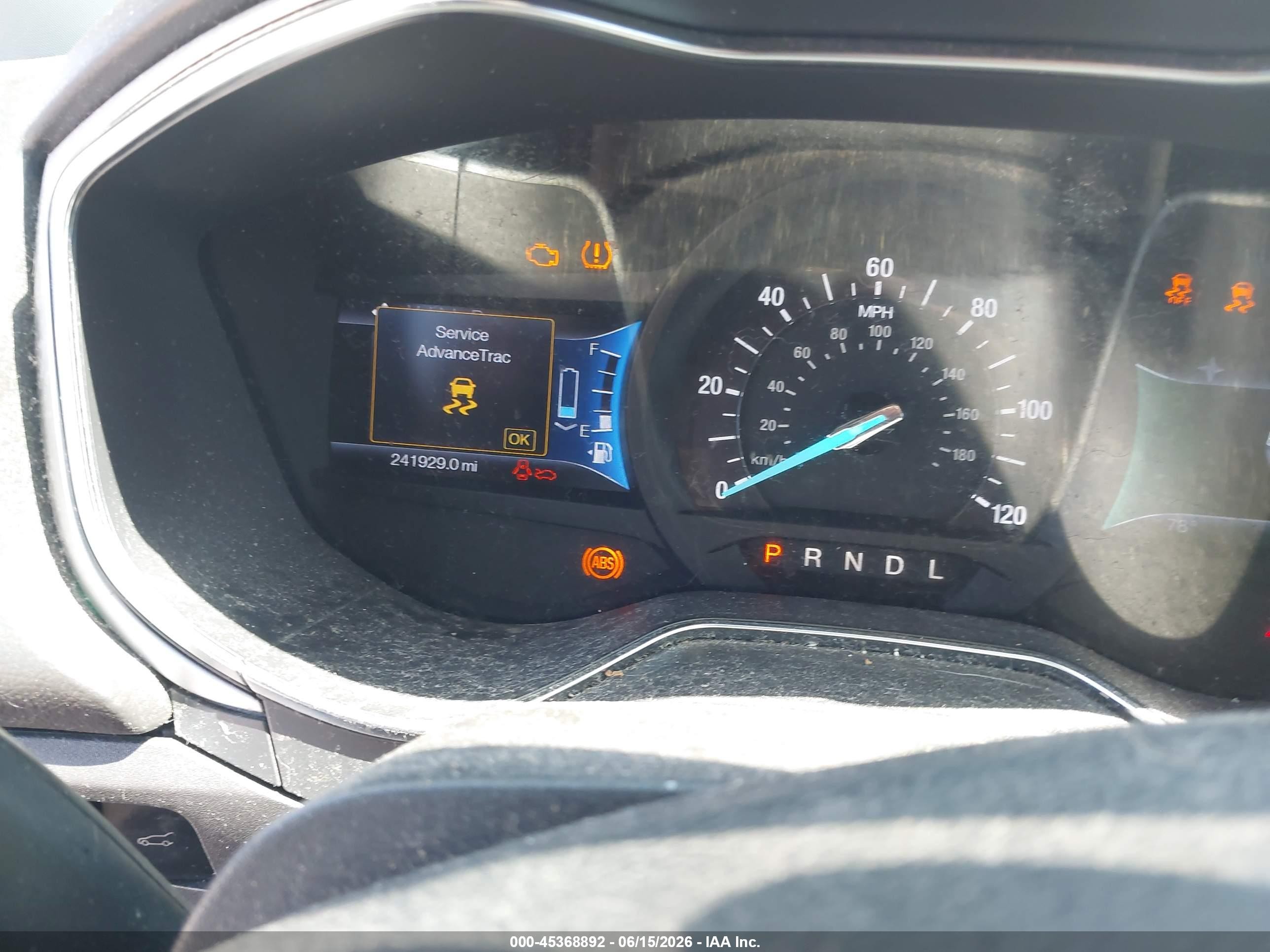 2013 Ford Fusion Hybrid Se Gray vin: 3FA6P0LU9DR237229