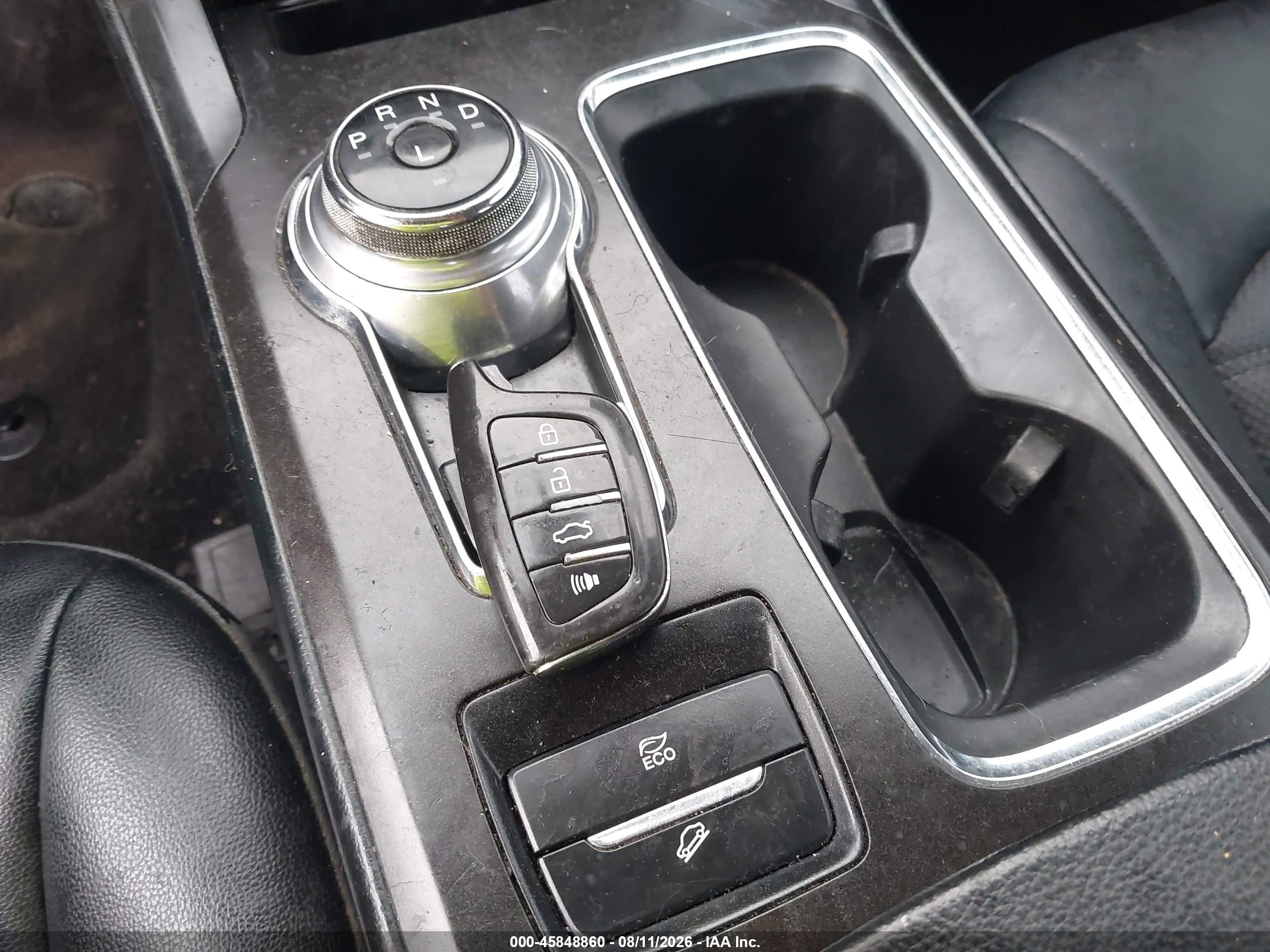 2018 Ford Fusion Hybrid Se Blue vin: 3FA6P0LU9JR234133