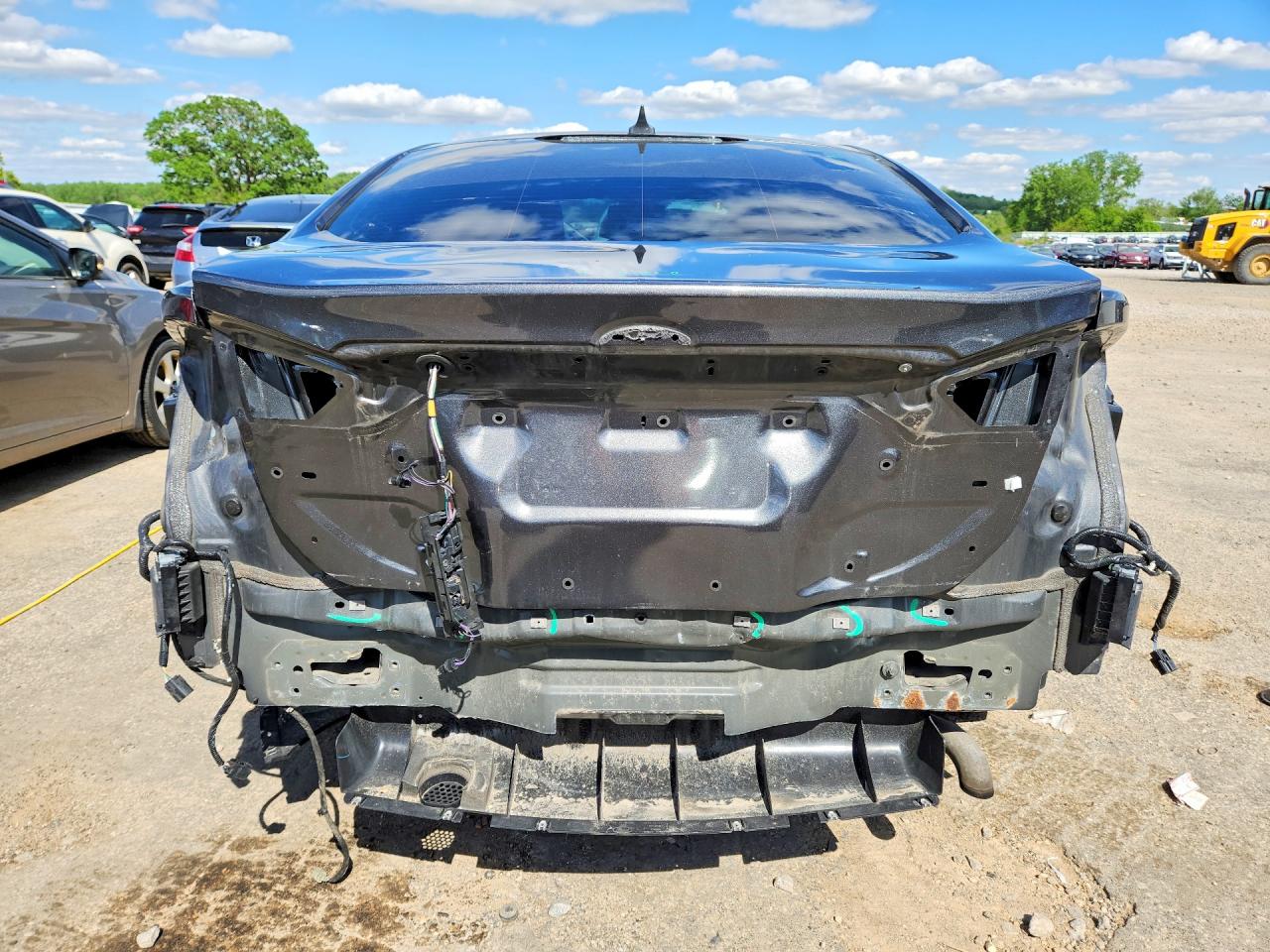2020 Ford Fusion Black vin: 3FA6P0LU9LR148548