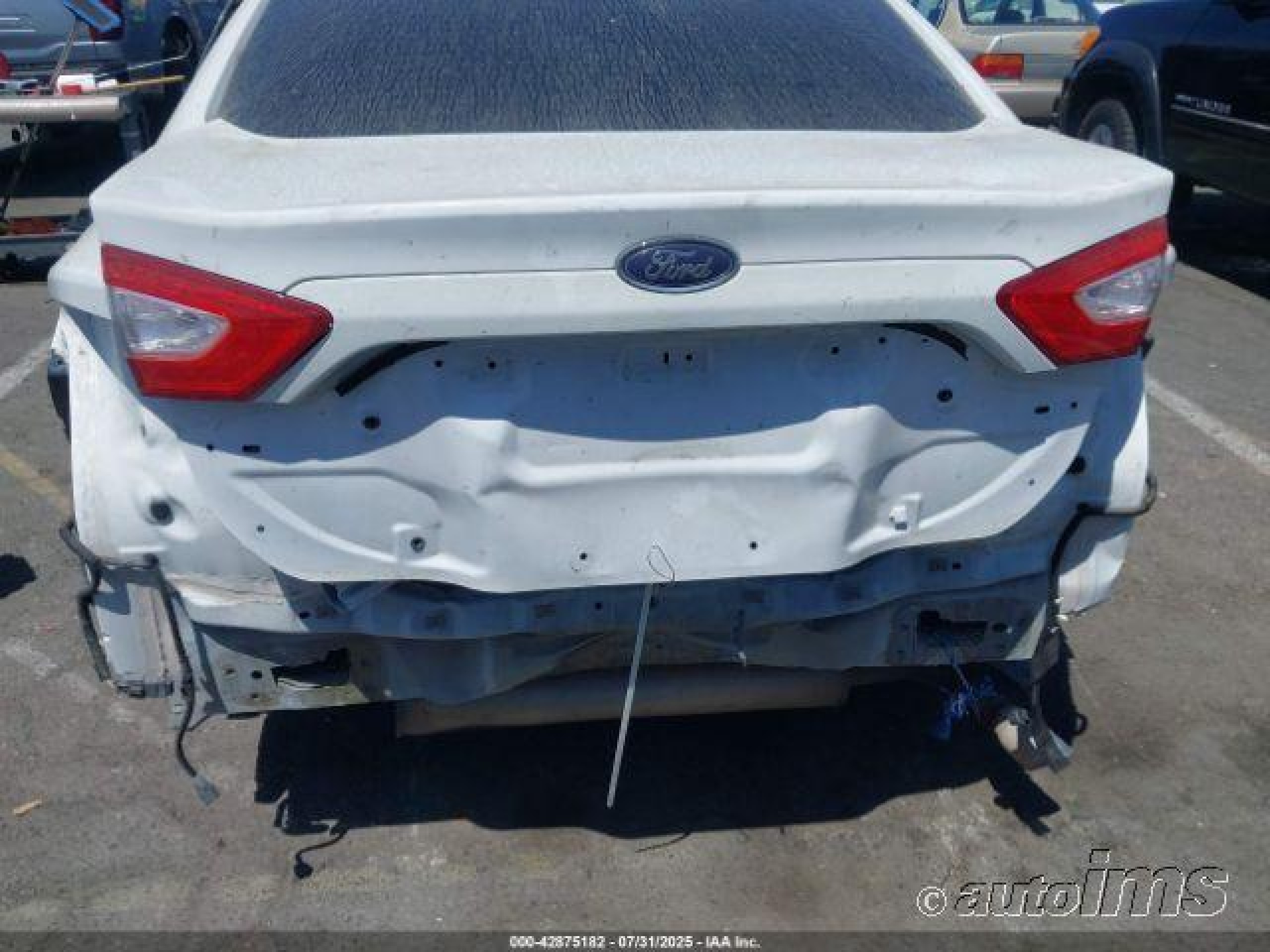 2014 Ford Fusion Hybrid Se vin: 3FA6P0LUXER285419