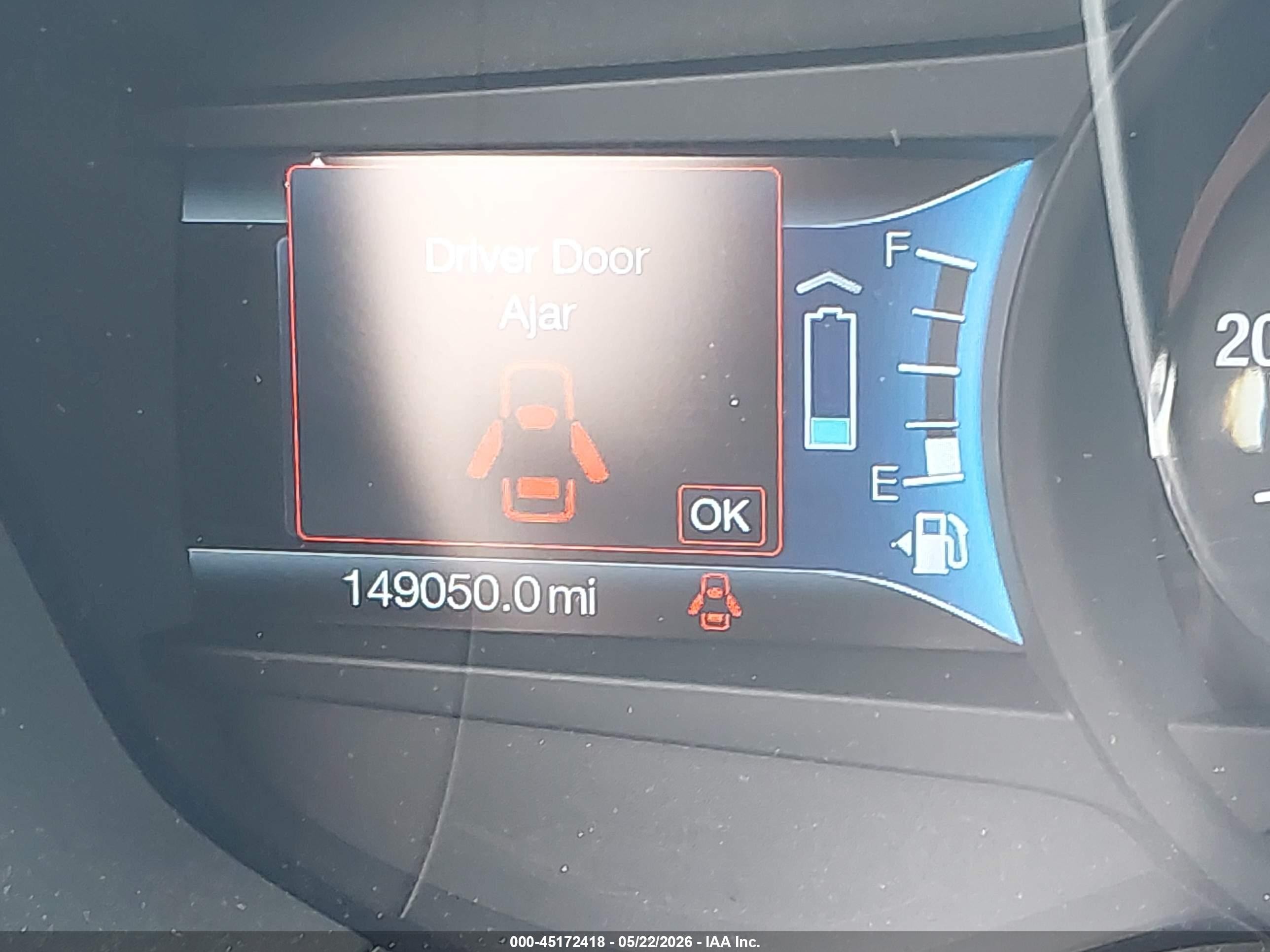 2015 Ford Fusion Hybrid Se Green vin: 3FA6P0LUXFR221995