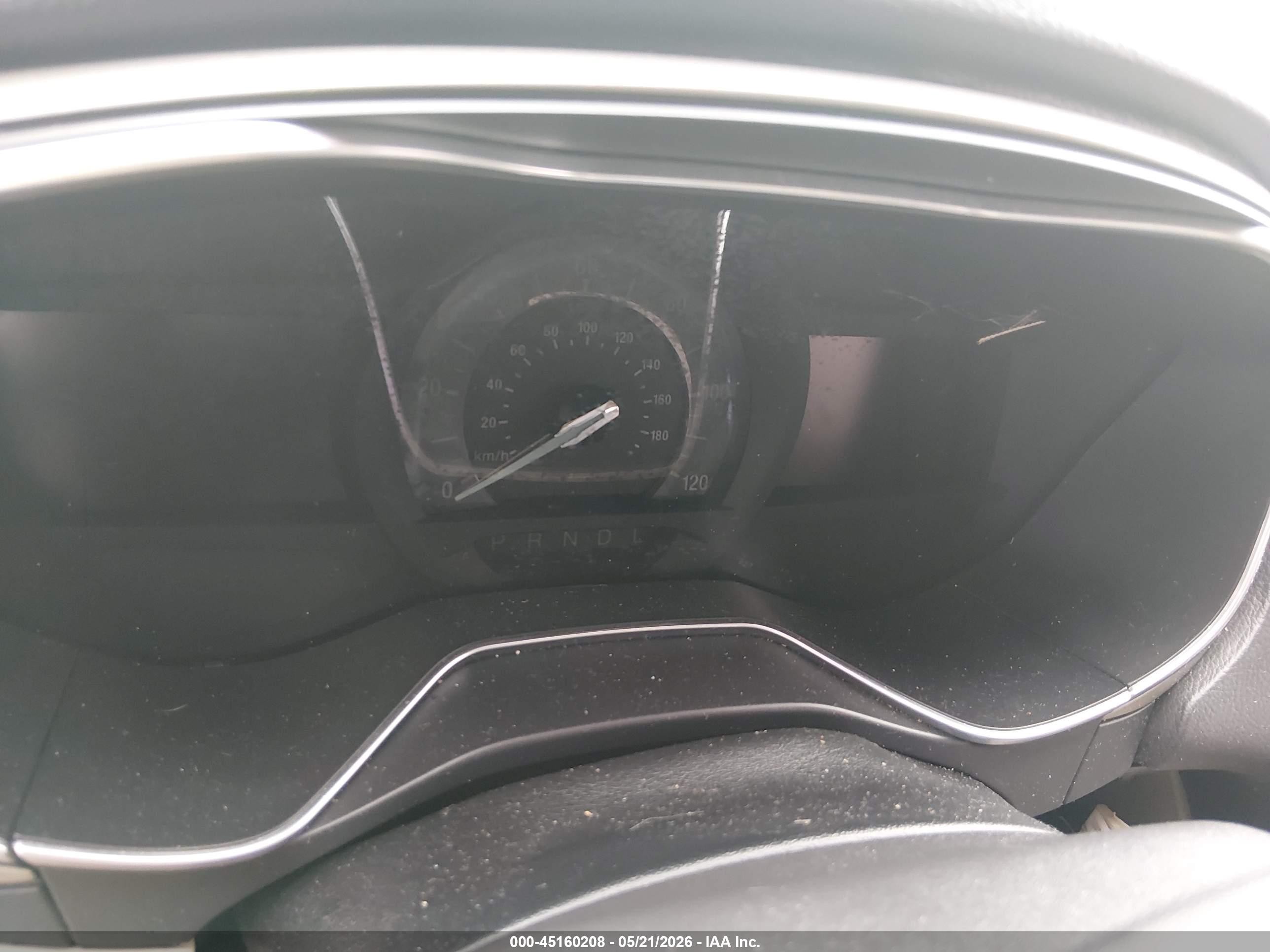 2015 Ford Fusion Hybrid Se Gold vin: 3FA6P0LUXFR263499