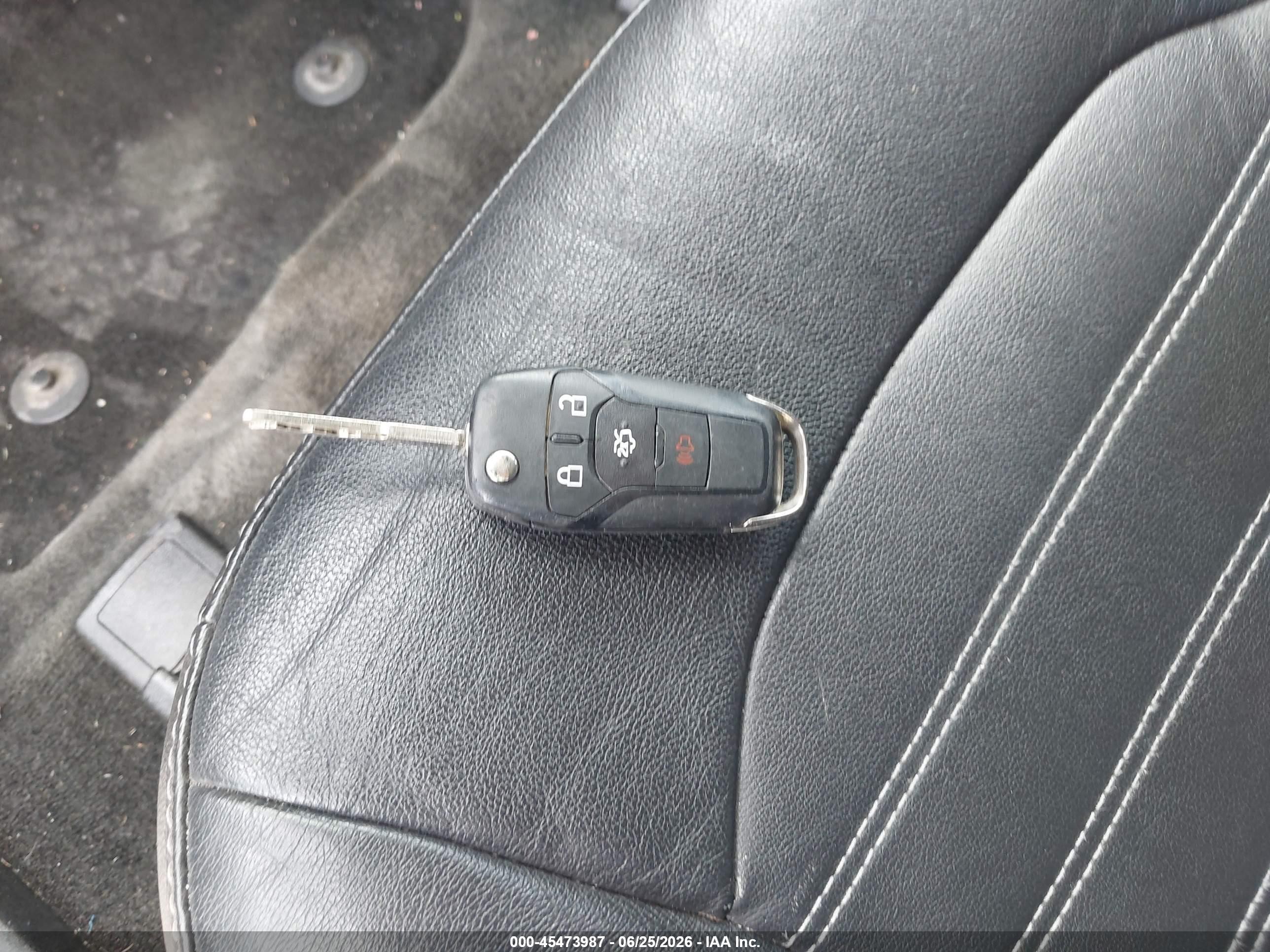 2015 Ford Fusion Hybrid Se Gray vin: 3FA6P0LUXFR300194