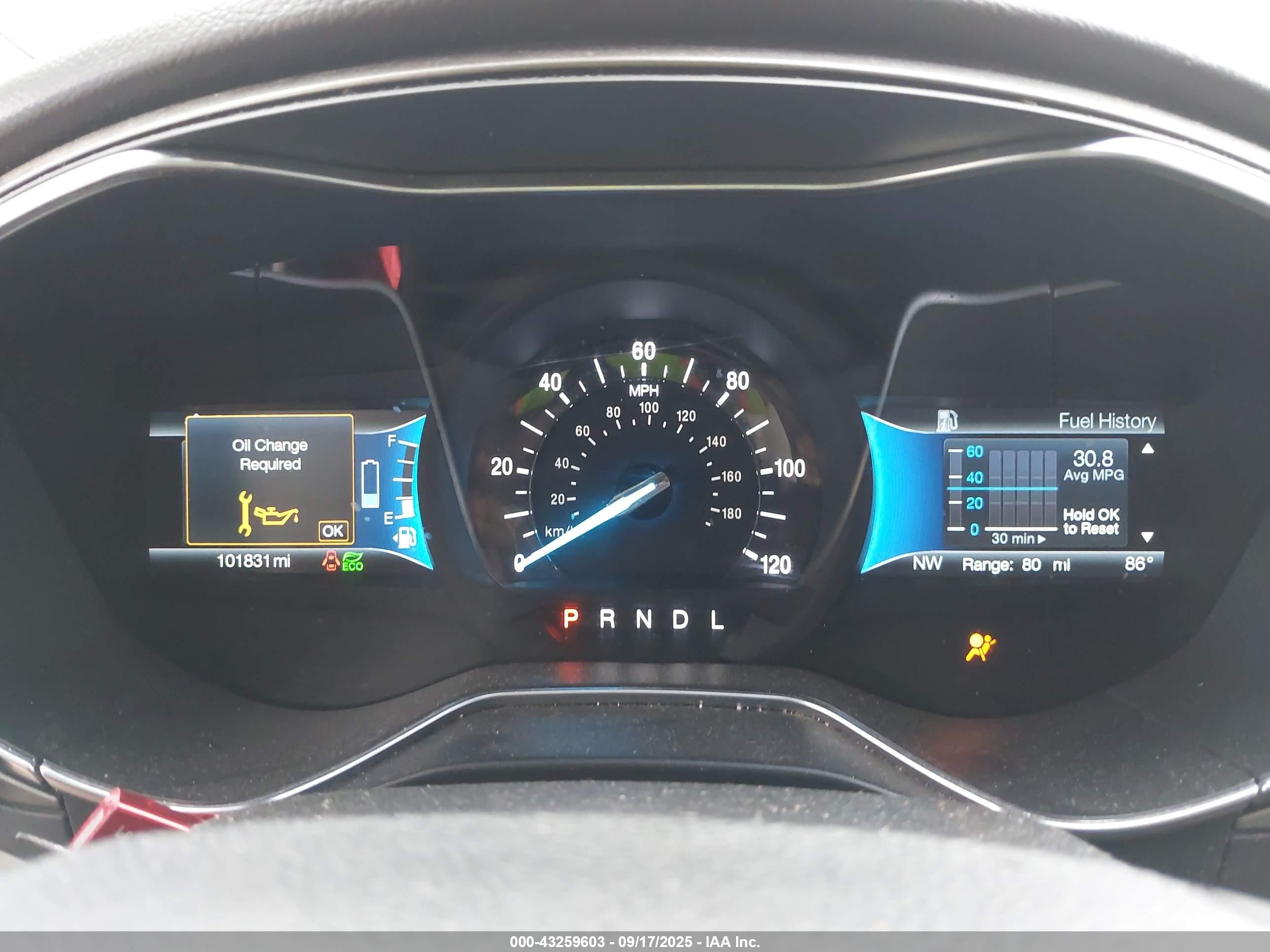 2018 Ford Fusion Hybrid Se Красный vin: 3FA6P0LUXJR173312
