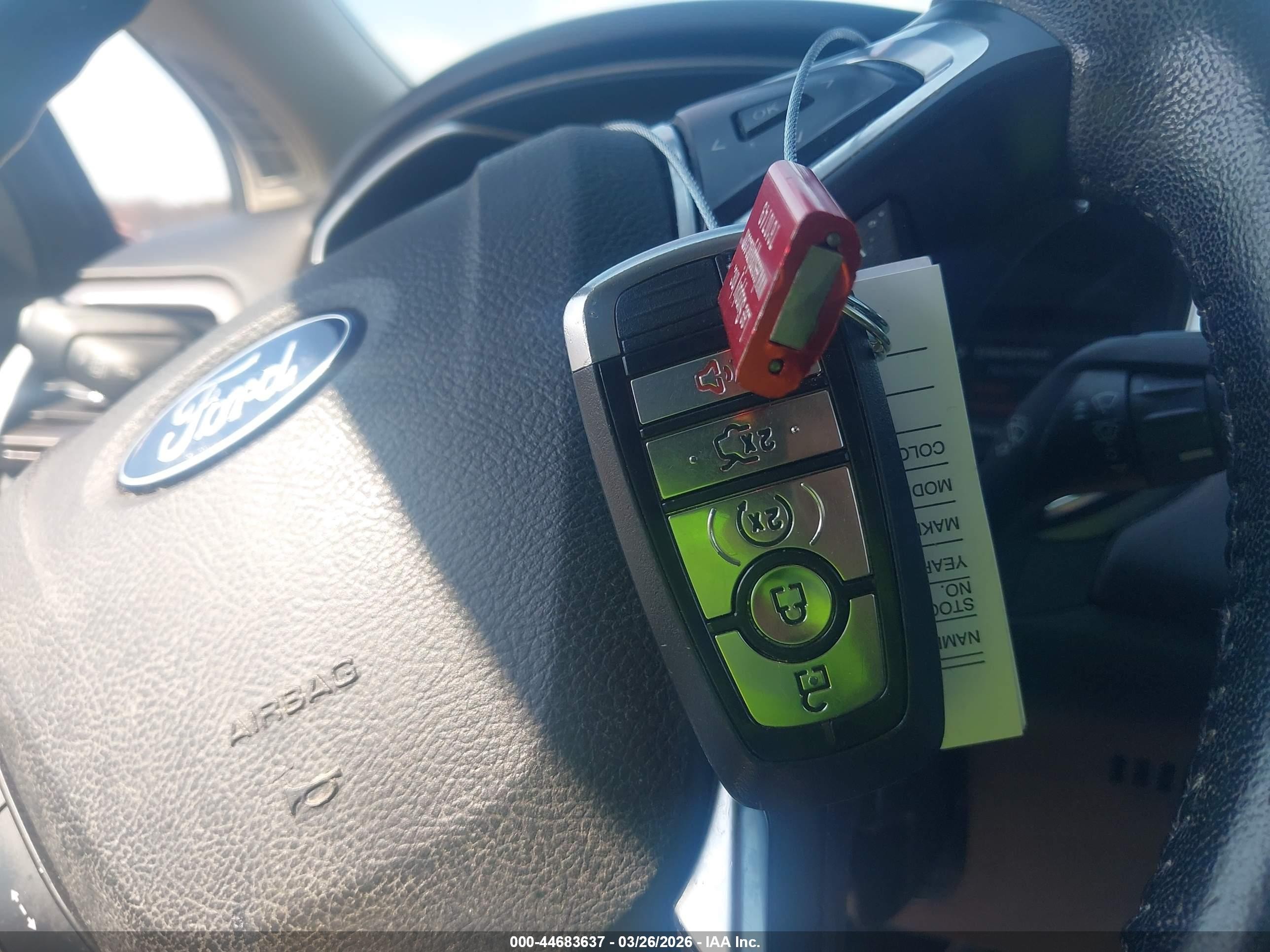 2019 Ford Fusion Hybrid Sel Gray vin: 3FA6P0MU8KR194868