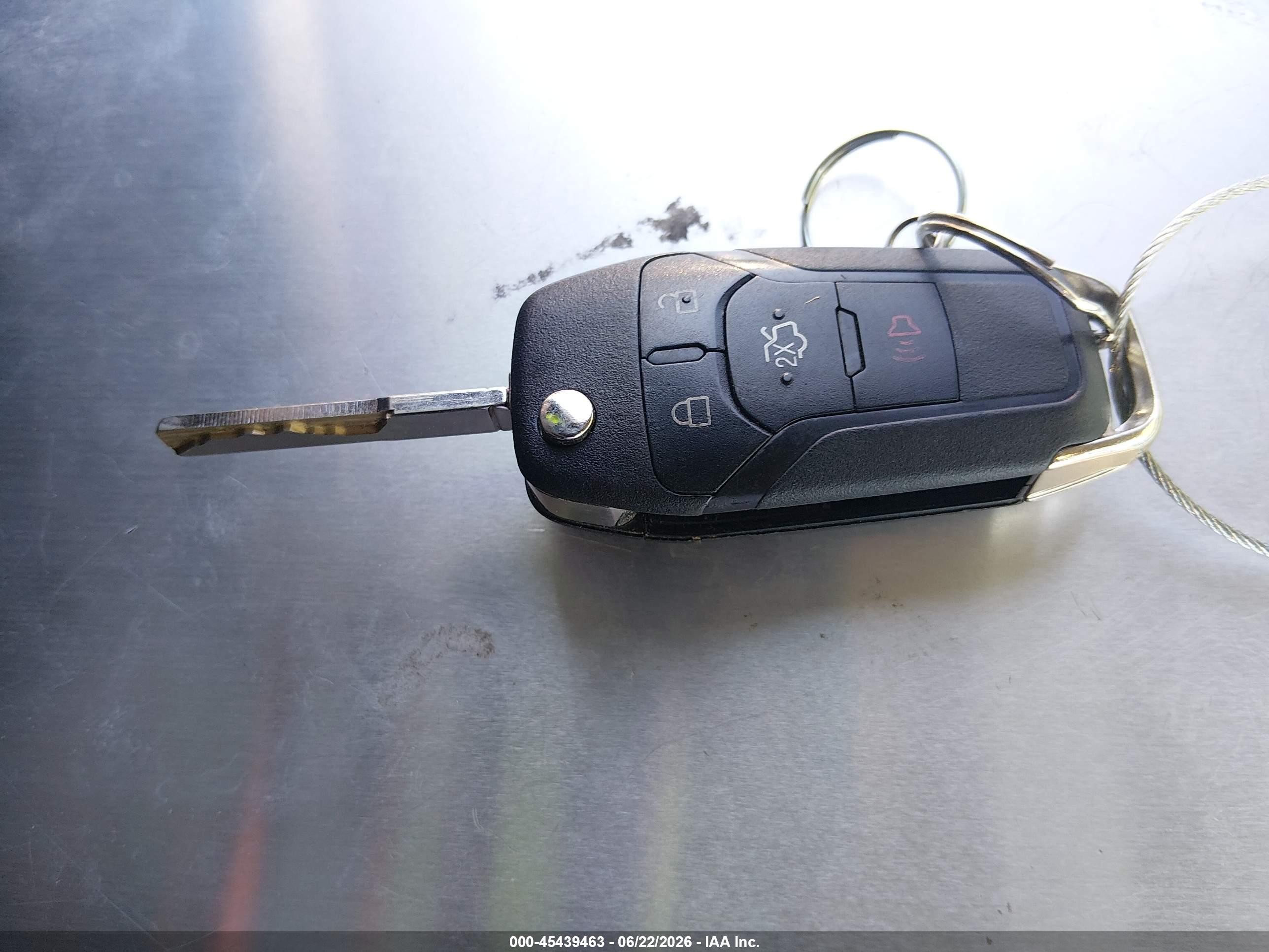 2013 Ford Fusion Energi Se Luxury Серый vin: 3FA6P0PU2DR271278