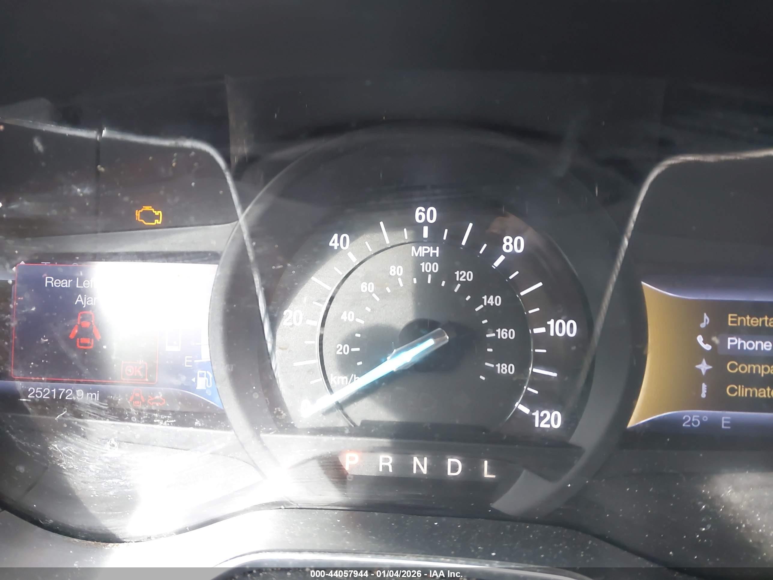 2013 Ford Fusion Energi Se Luxury Silver vin: 3FA6P0PU4DR246169