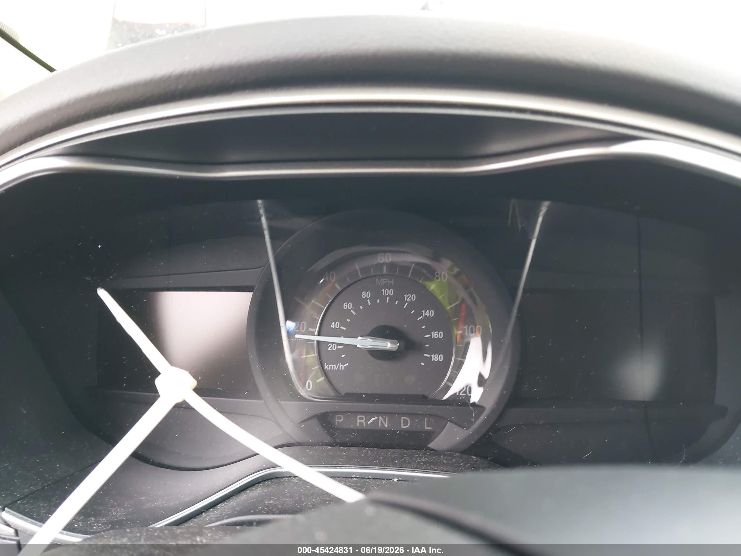 2014 Ford Fusion Energi Se Luxury Черный vin: 3FA6P0PU5ER234873