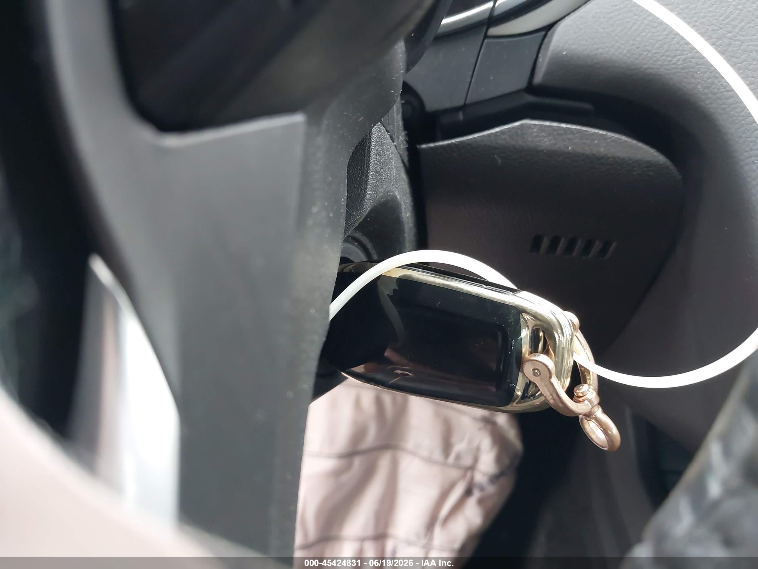 2014 Ford Fusion Energi Se Luxury Черный vin: 3FA6P0PU5ER234873