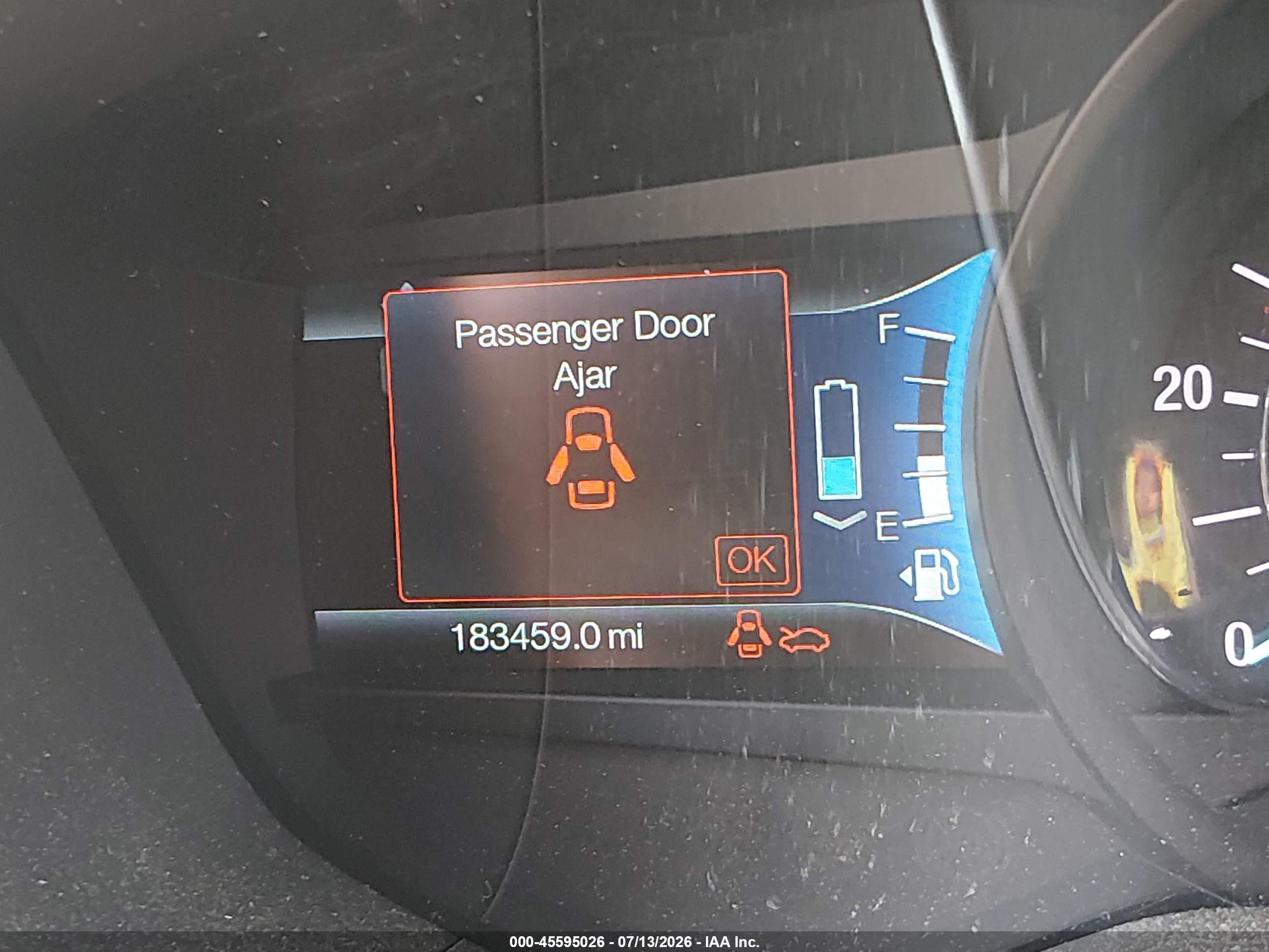 2014 Ford Fusion Energi Se Luxury Gray vin: 3FA6P0PU5ER372073