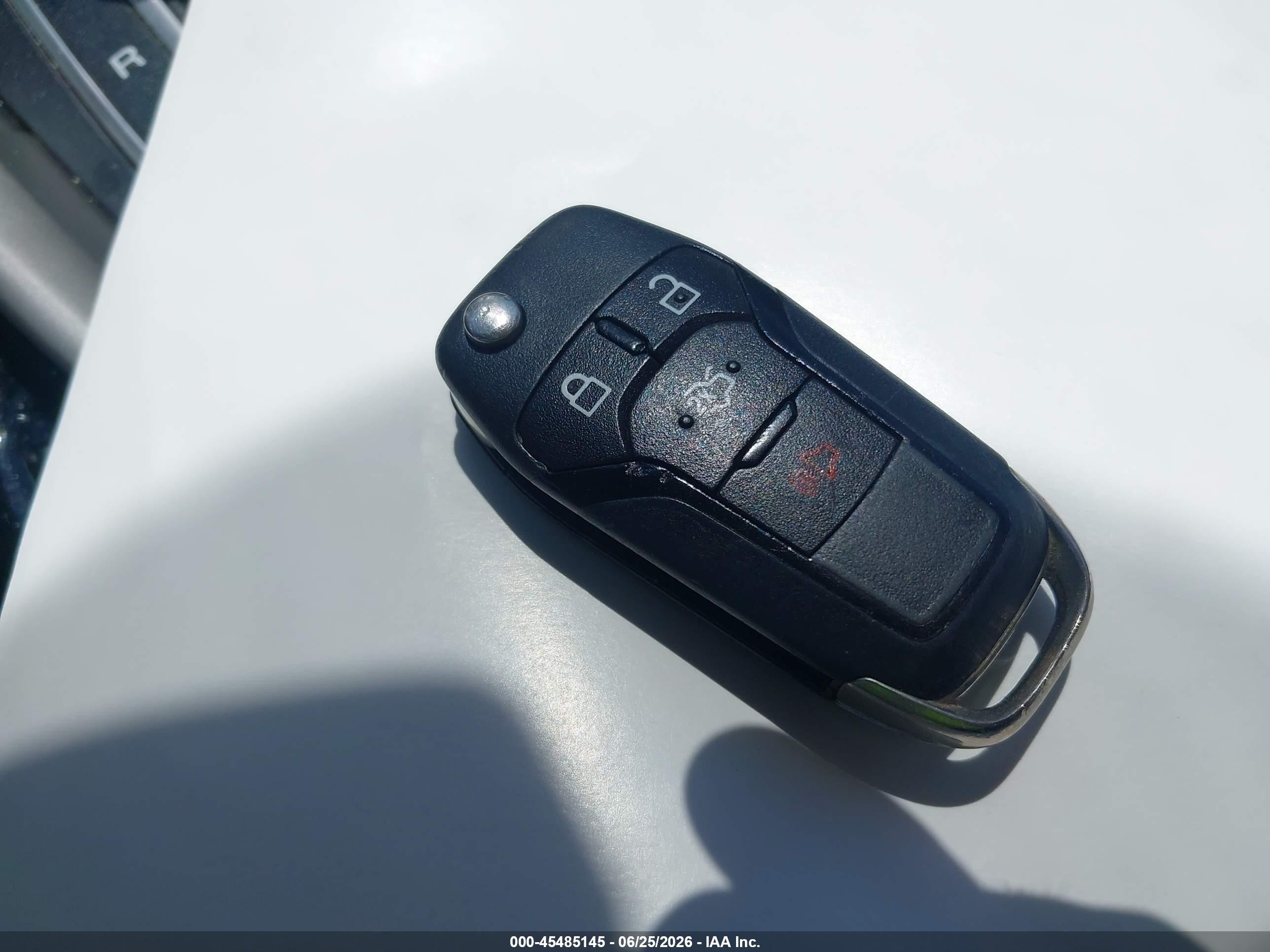 2013 Ford Fusion Energi Se Luxury Серый vin: 3FA6P0PU6DR282381