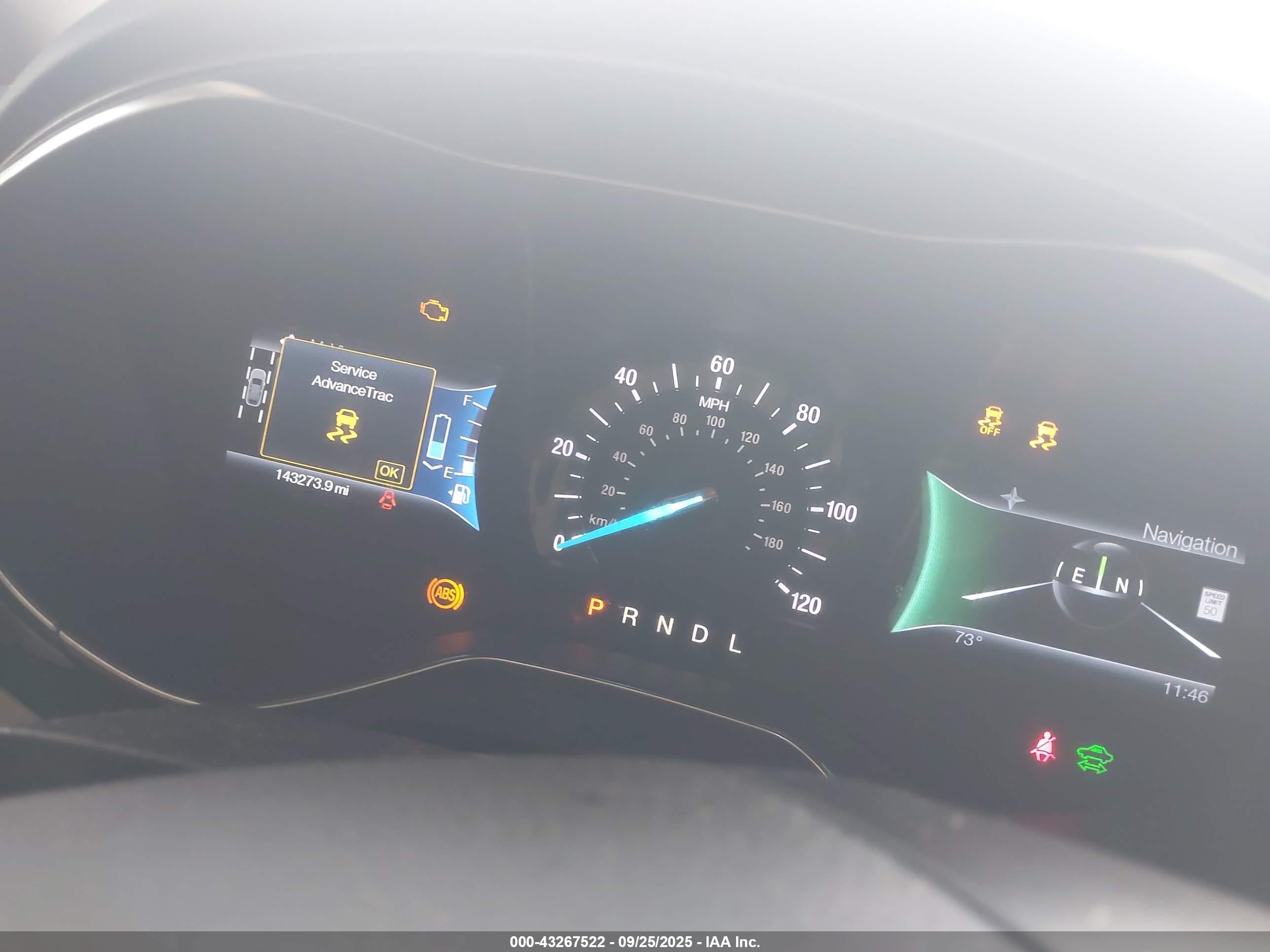 2013 Ford Fusion Energi Se Luxury Cream vin: 3FA6P0PU6DR332048