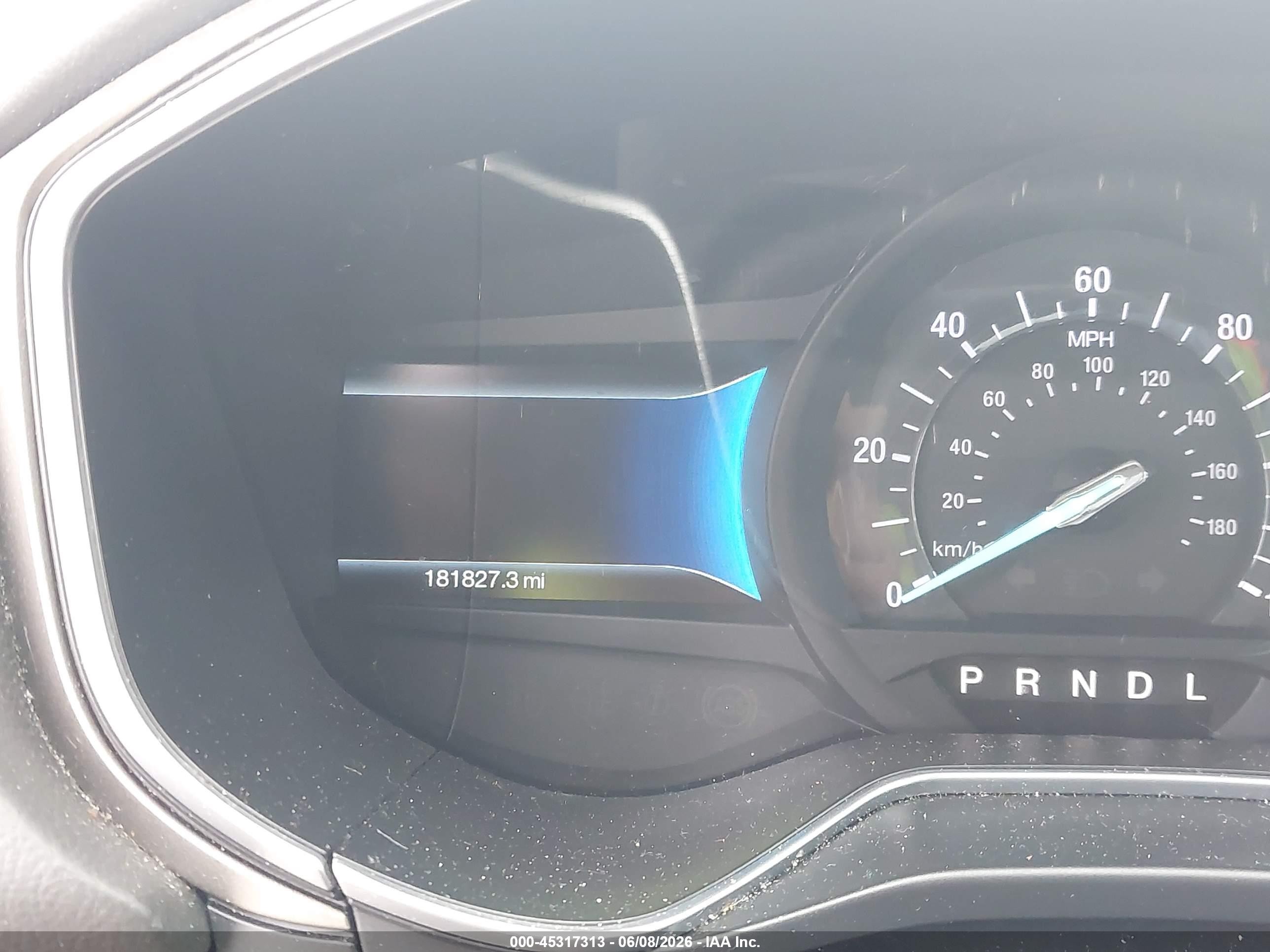 2014 Ford Fusion Energi Se Luxury Белый vin: 3FA6P0PU6ER299022