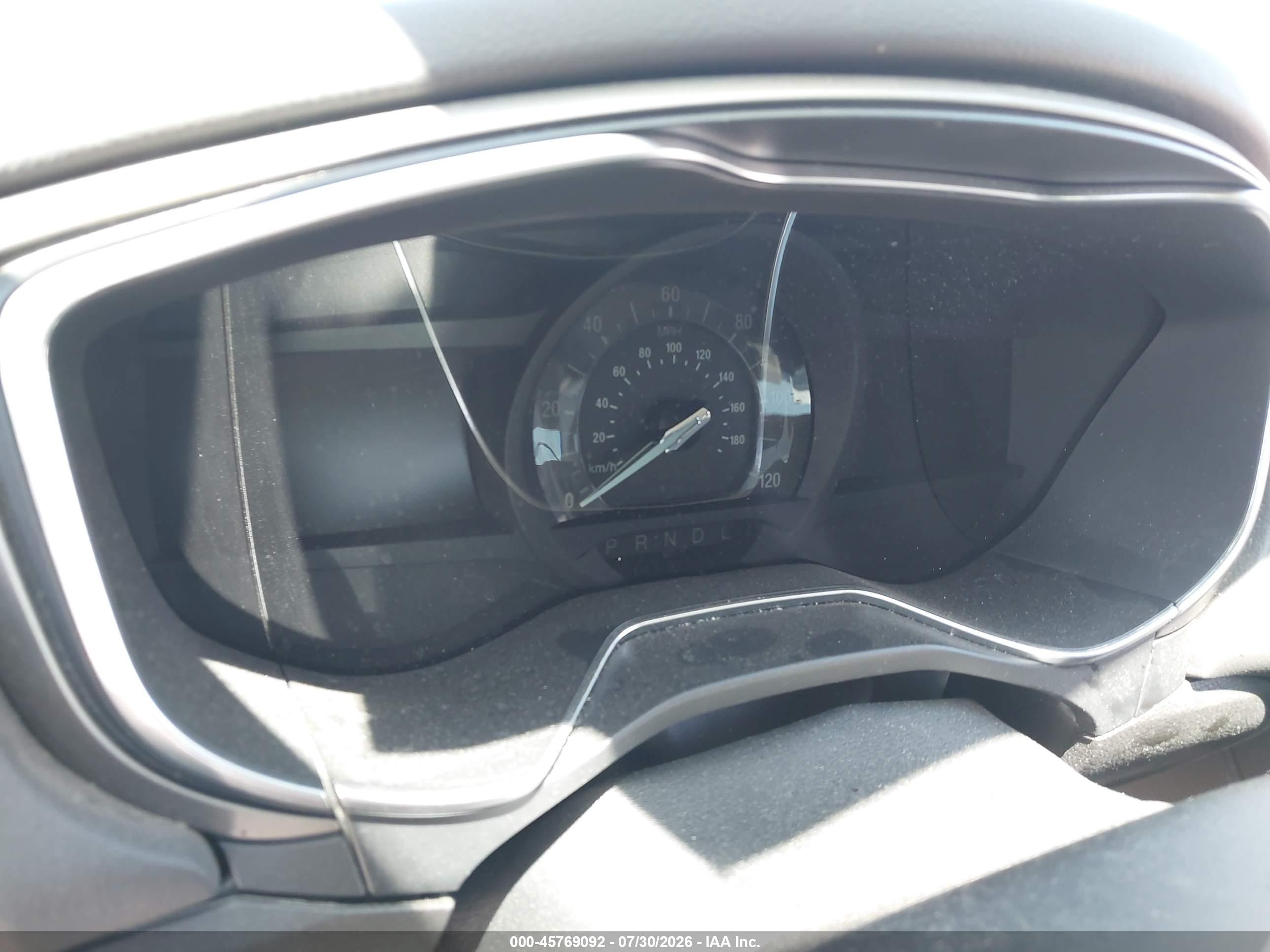 2014 Ford Fusion Energi Se Luxury Silver vin: 3FA6P0PU7ER246071