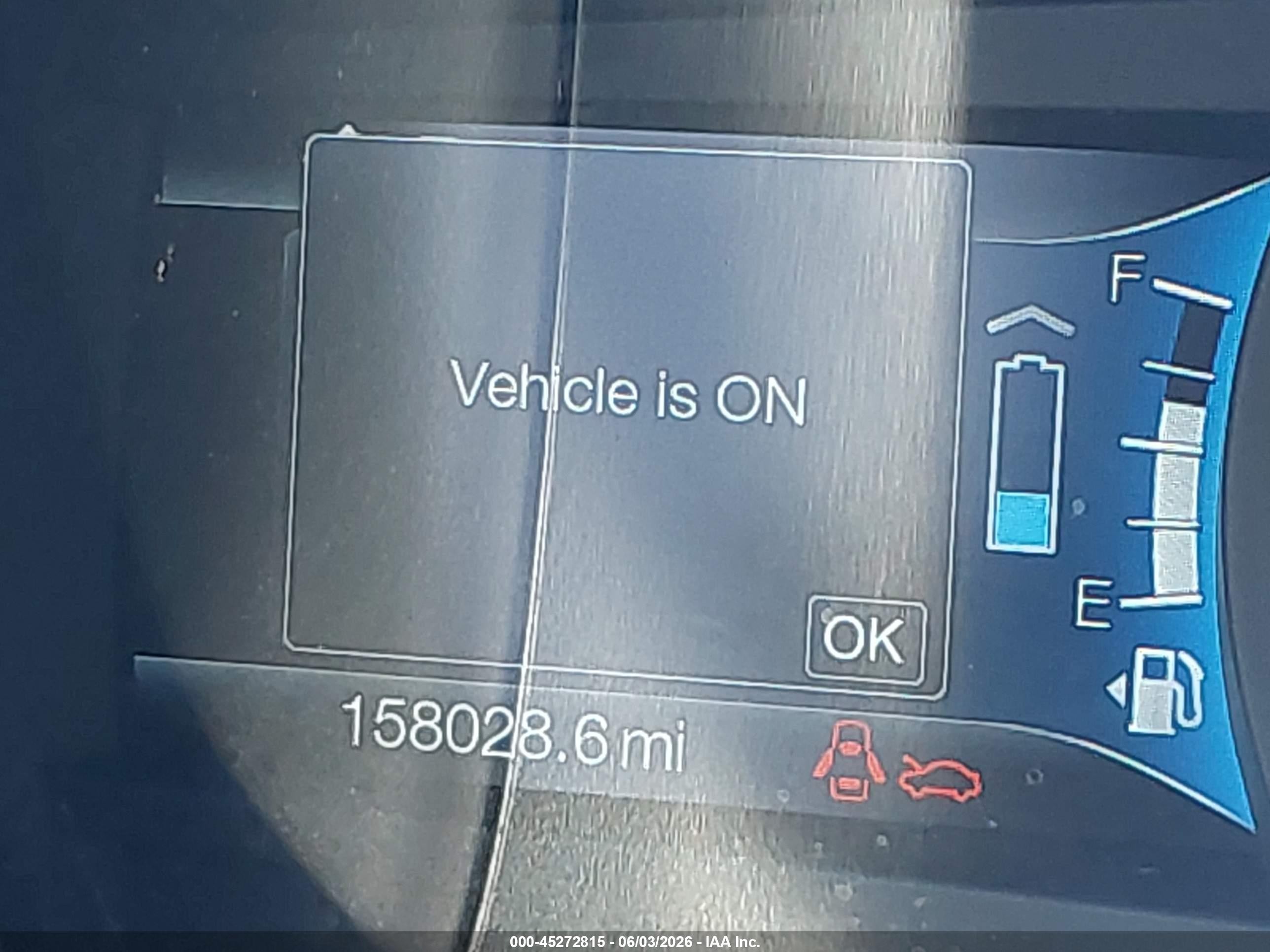 2015 Ford Fusion Energi Se Luxury Black vin: 3FA6P0PU7FR301801