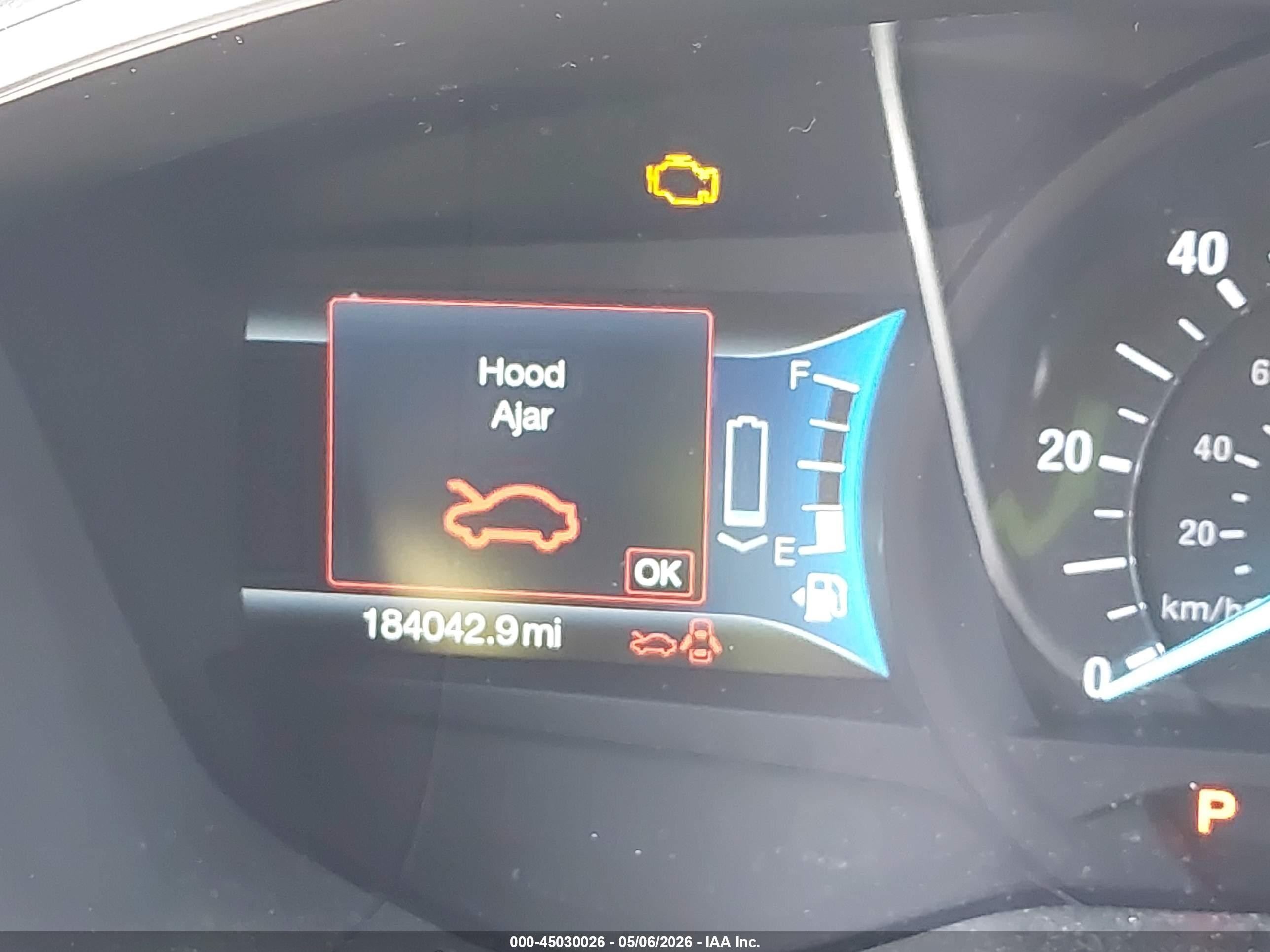 2015 Ford Fusion Energi Se Luxury Серебряный vin: 3FA6P0PU8FR147311