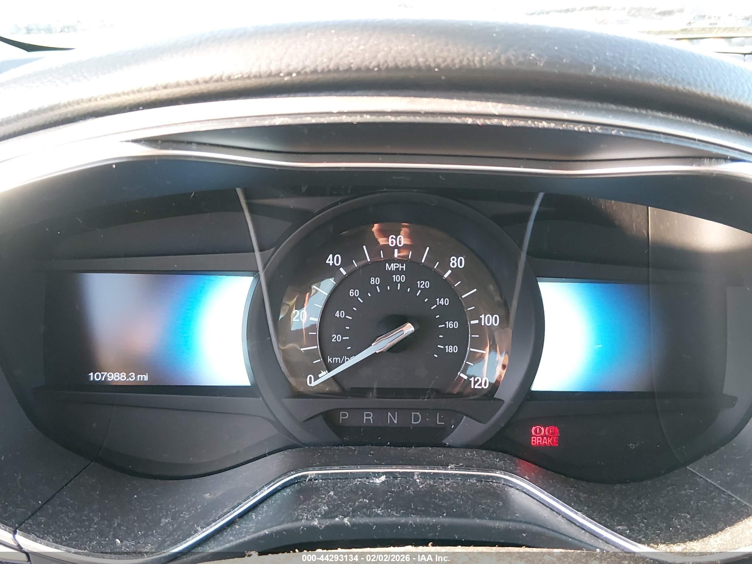 2013 Ford Fusion Energi Se Luxury Белый vin: 3FA6P0PUXDR300025